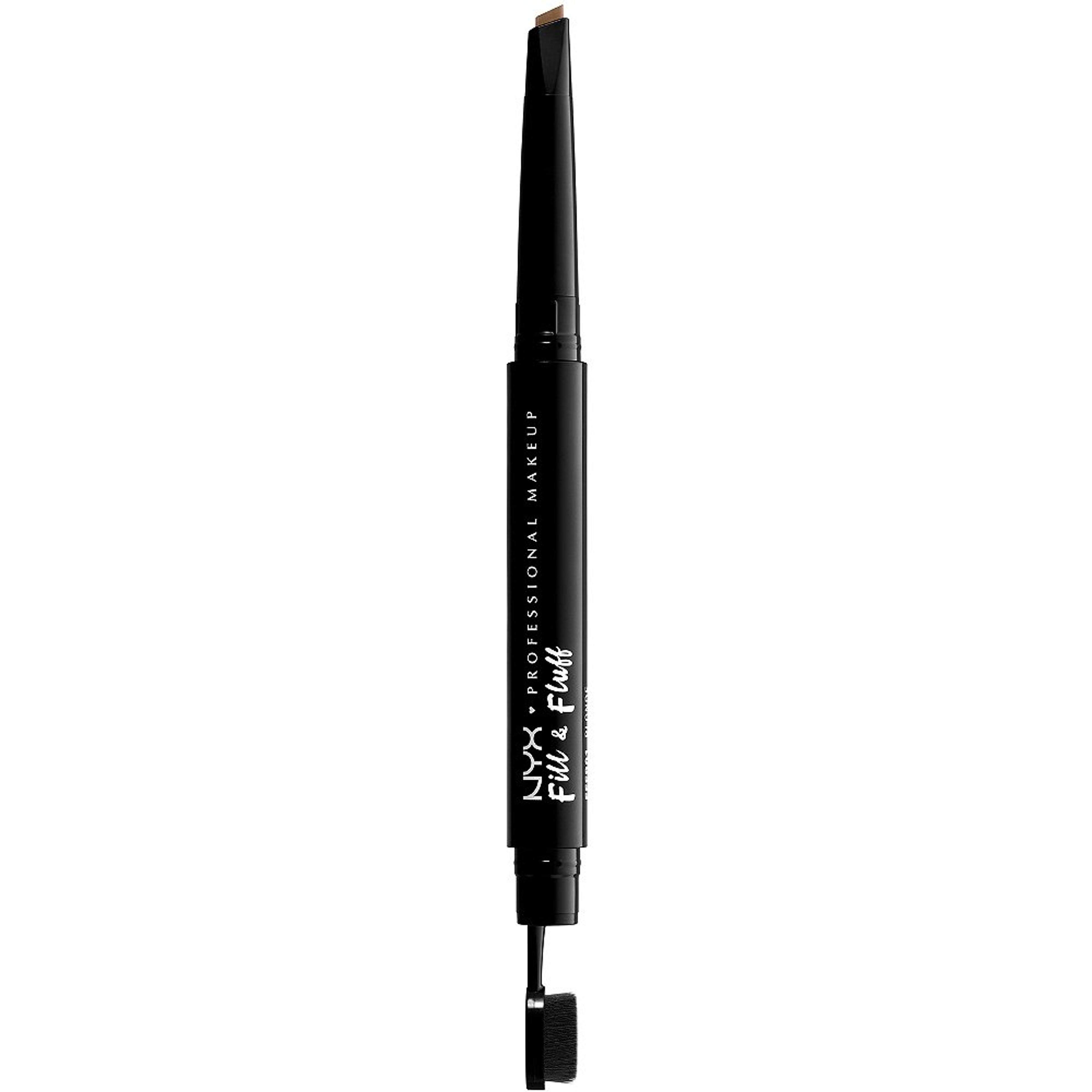 Fill & Fluff Eyebrow Pencil Pomade