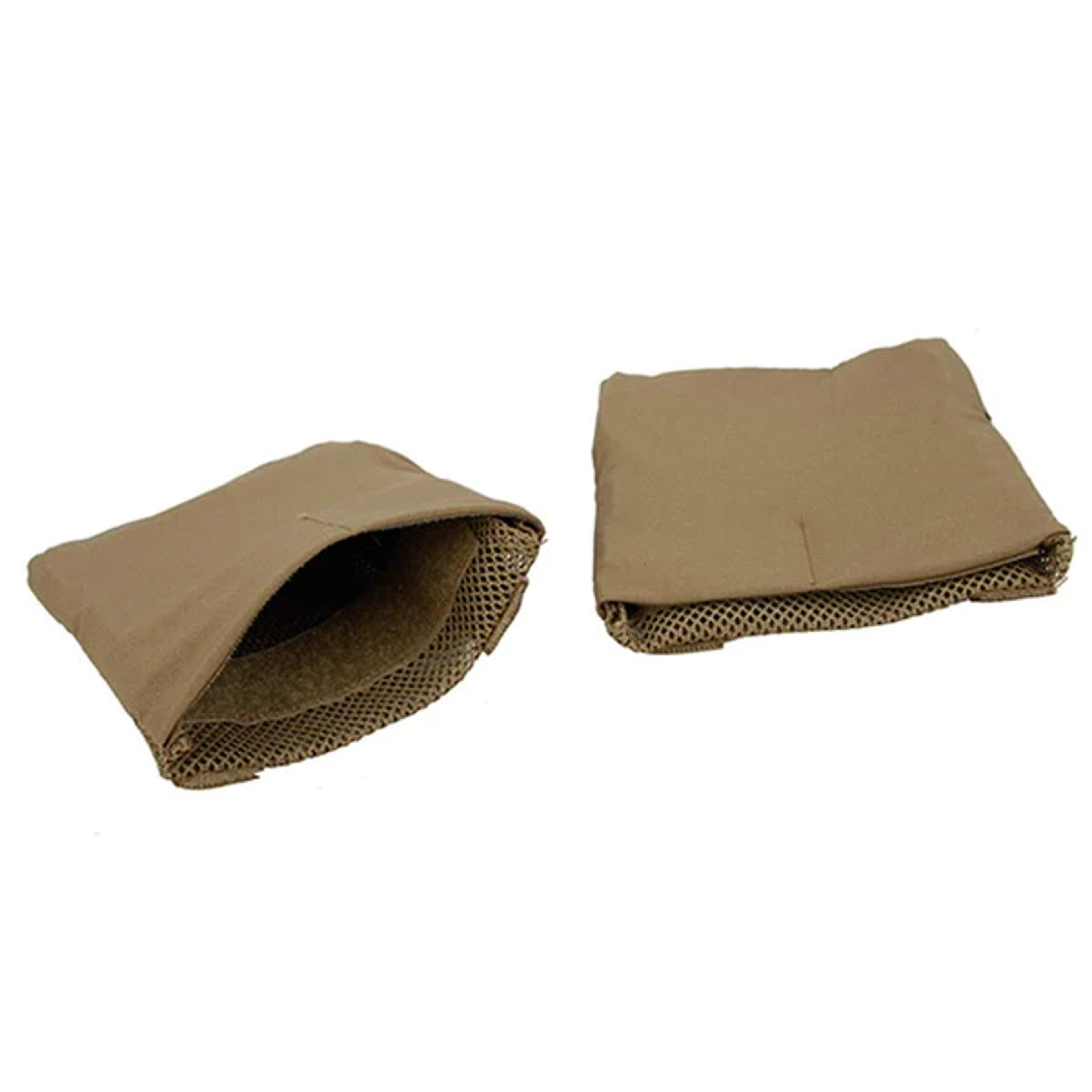 TMC MT Version Side Plate Pouch Set