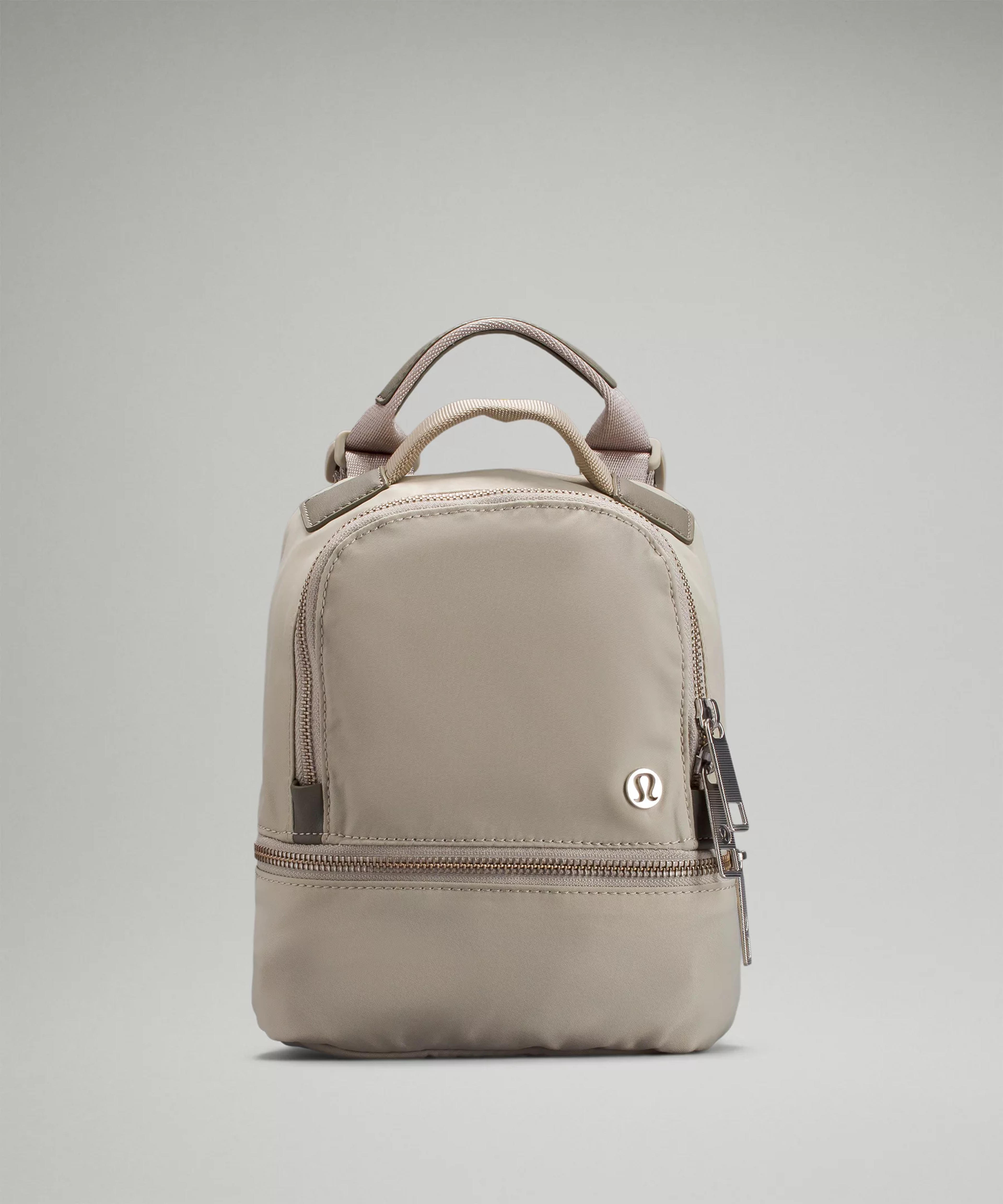 City Adventurer Backpack Micro 3L *Online Only