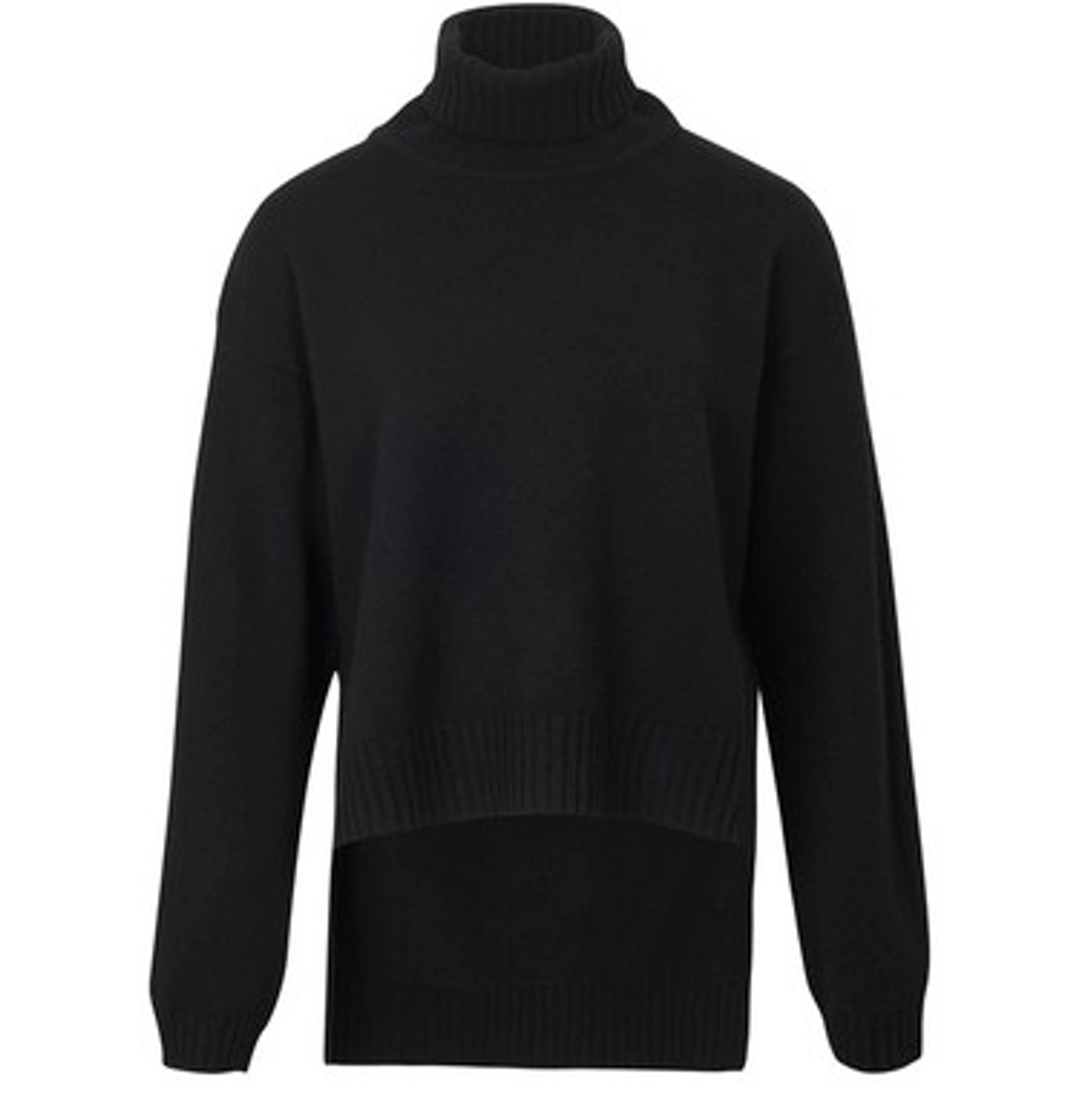 Women's Cashmere Knit Asy | TOM FORD | 24S