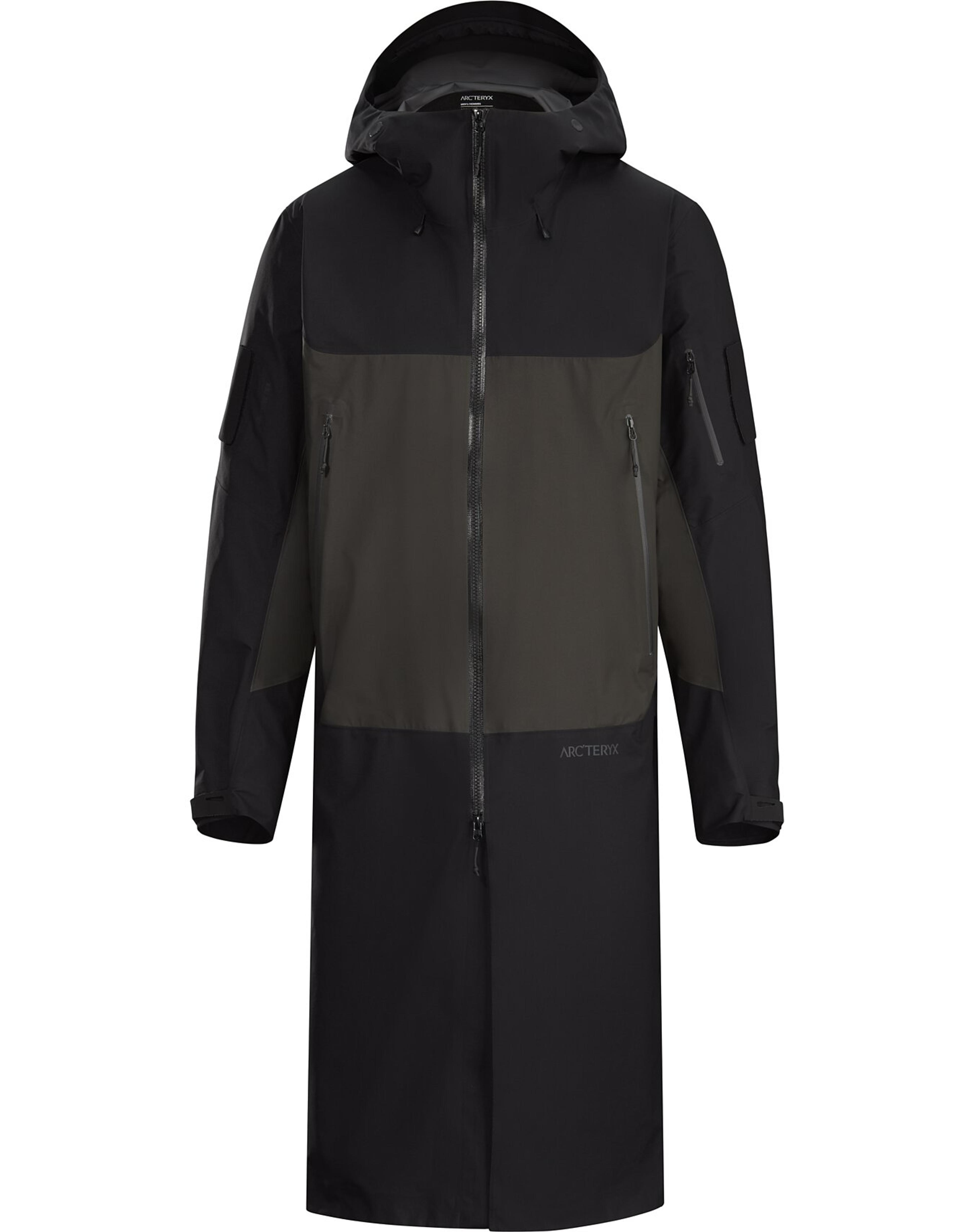 Dume Coat Men's | Arc'teryx