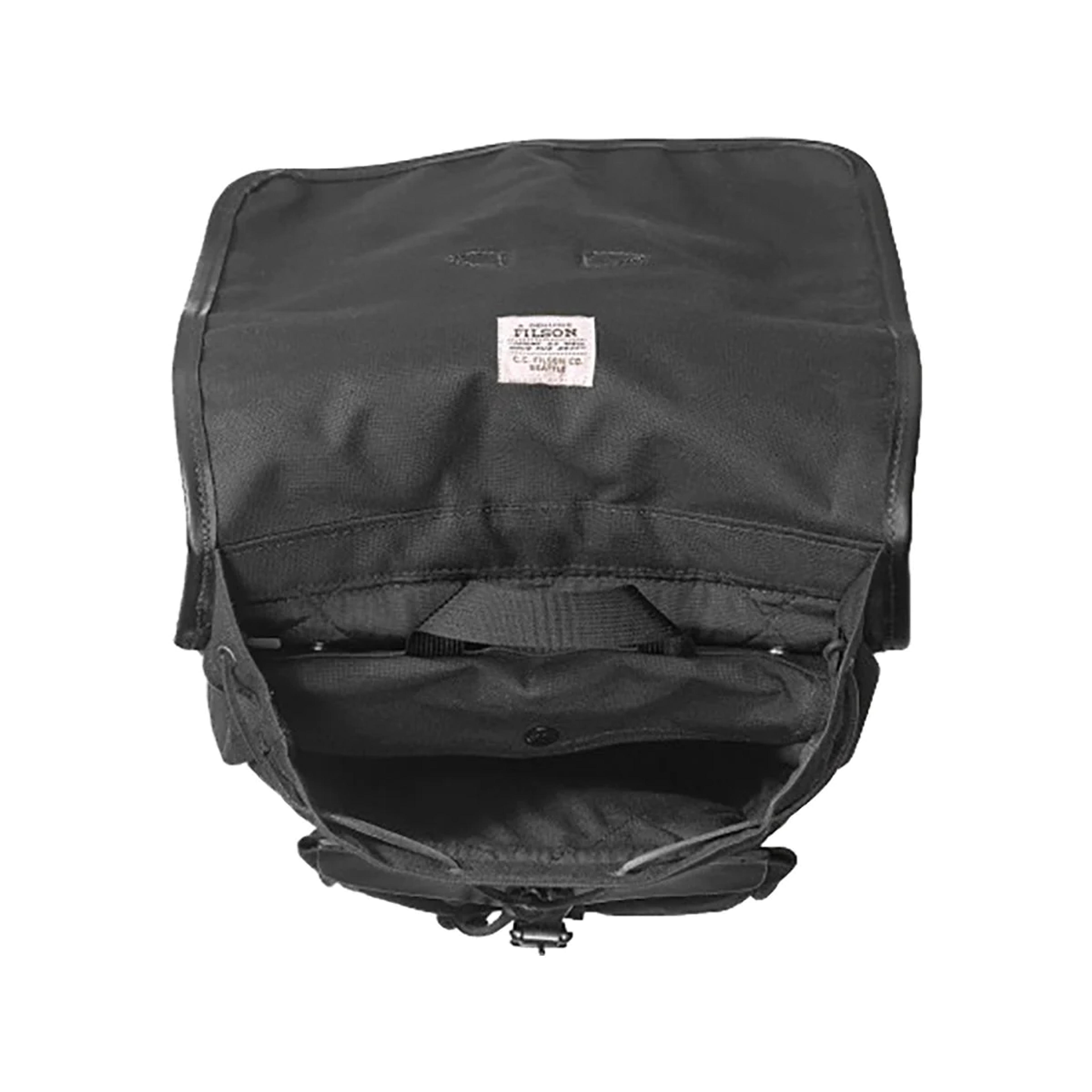 Filson Tin Cloth Backpack - Accessories