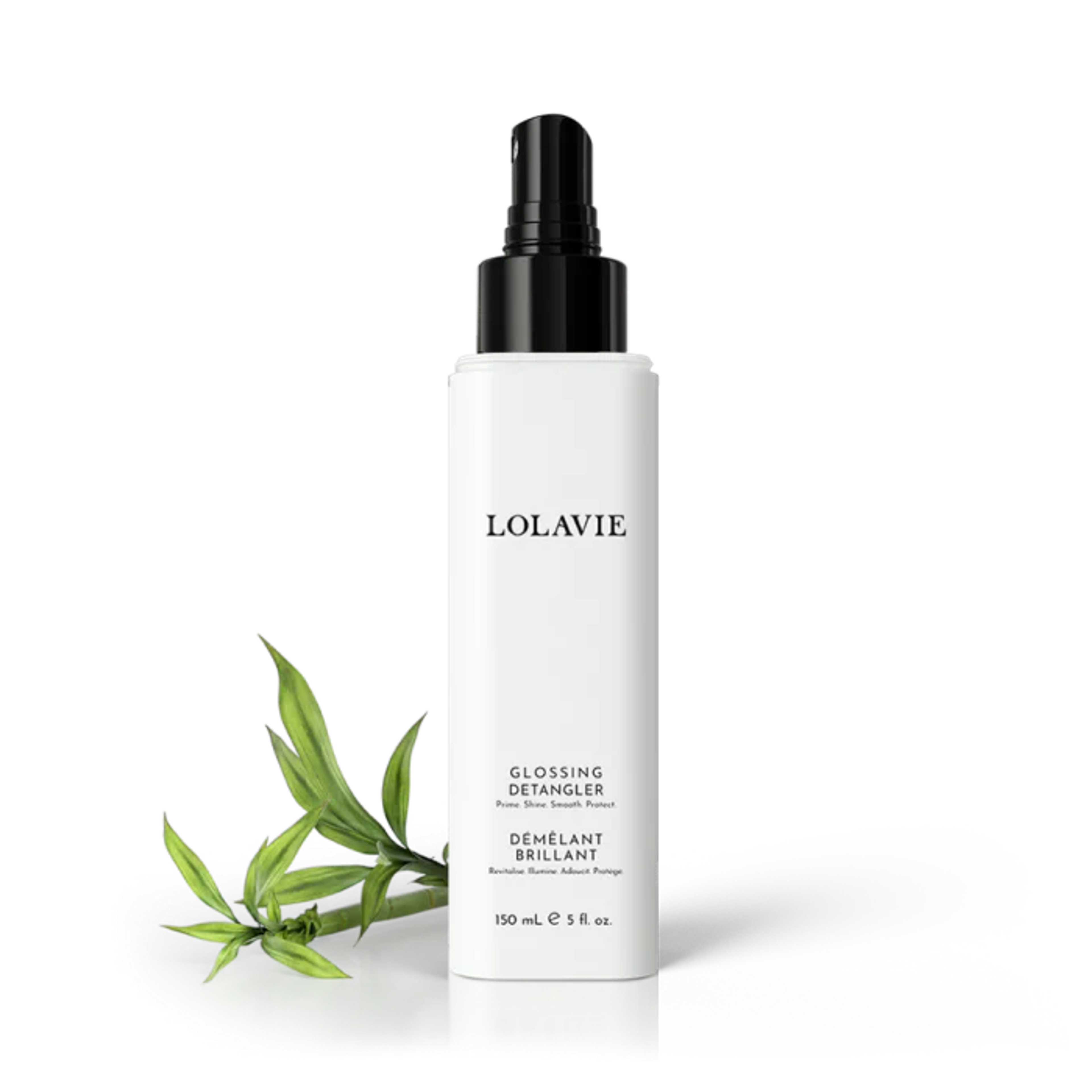 Glossing Detangler｜LolaVie