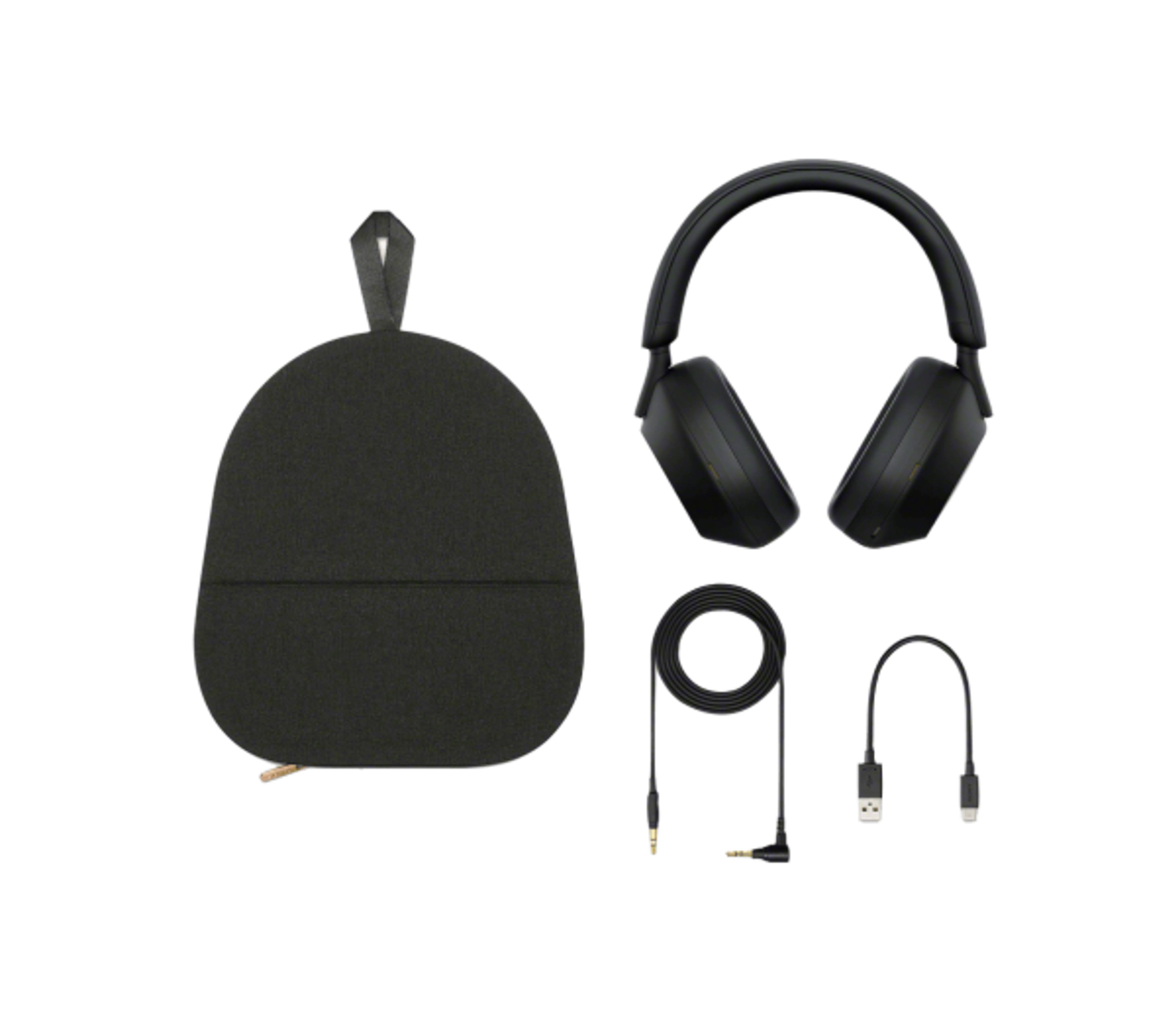 Sony WH-1000XM5 Wireless Noise Cancelling Headphones | WH1000XM5/B