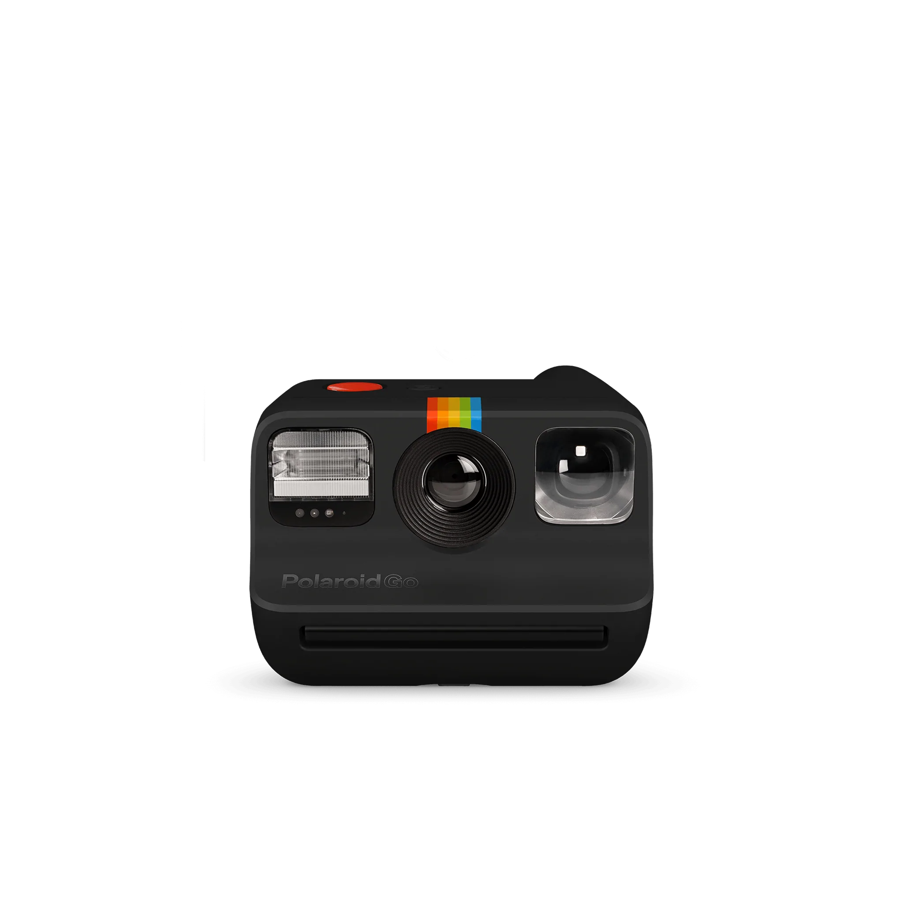 Polaroid Go Instant Camera - Black