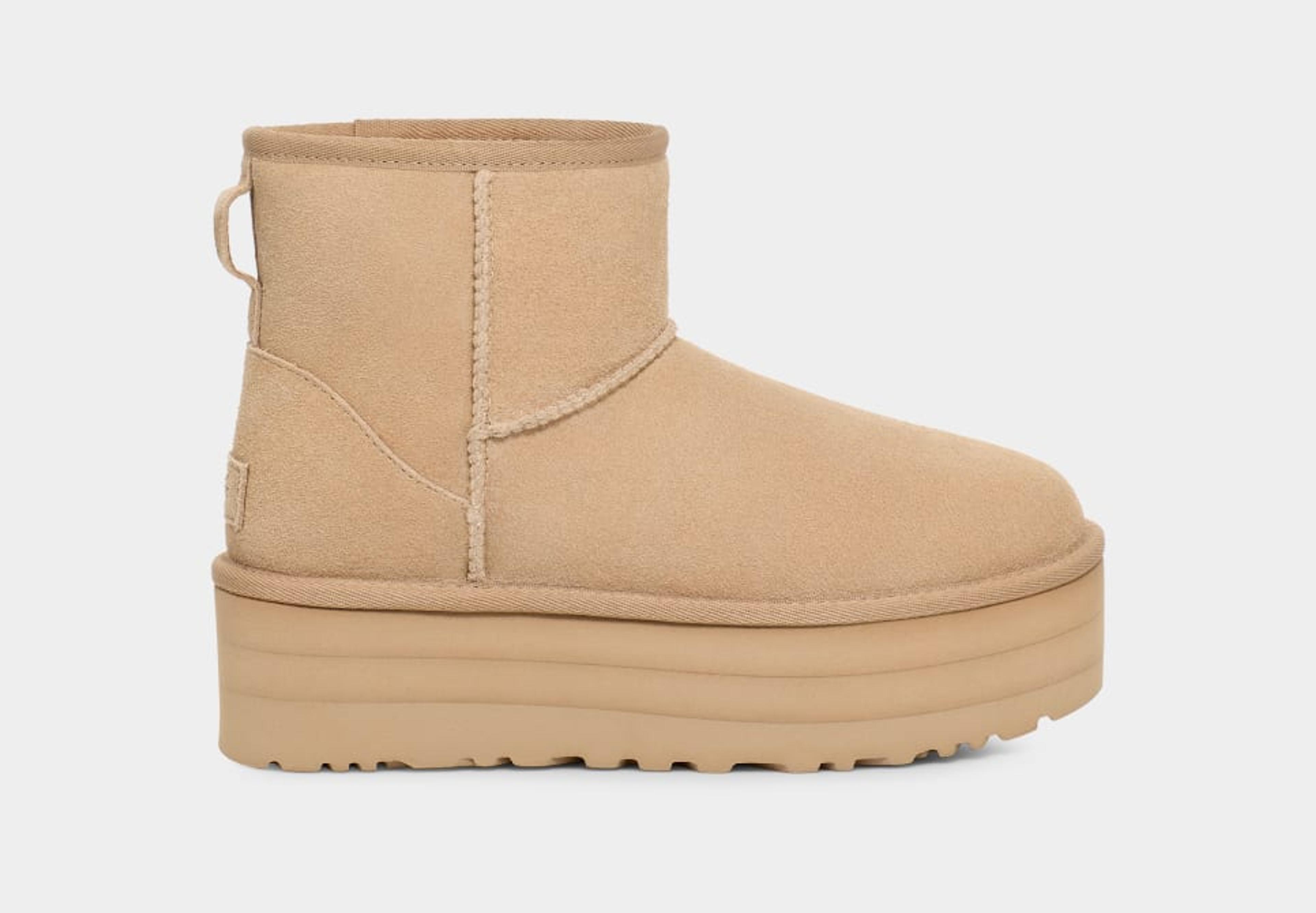 Classic Mini Platform Boot | UGG®