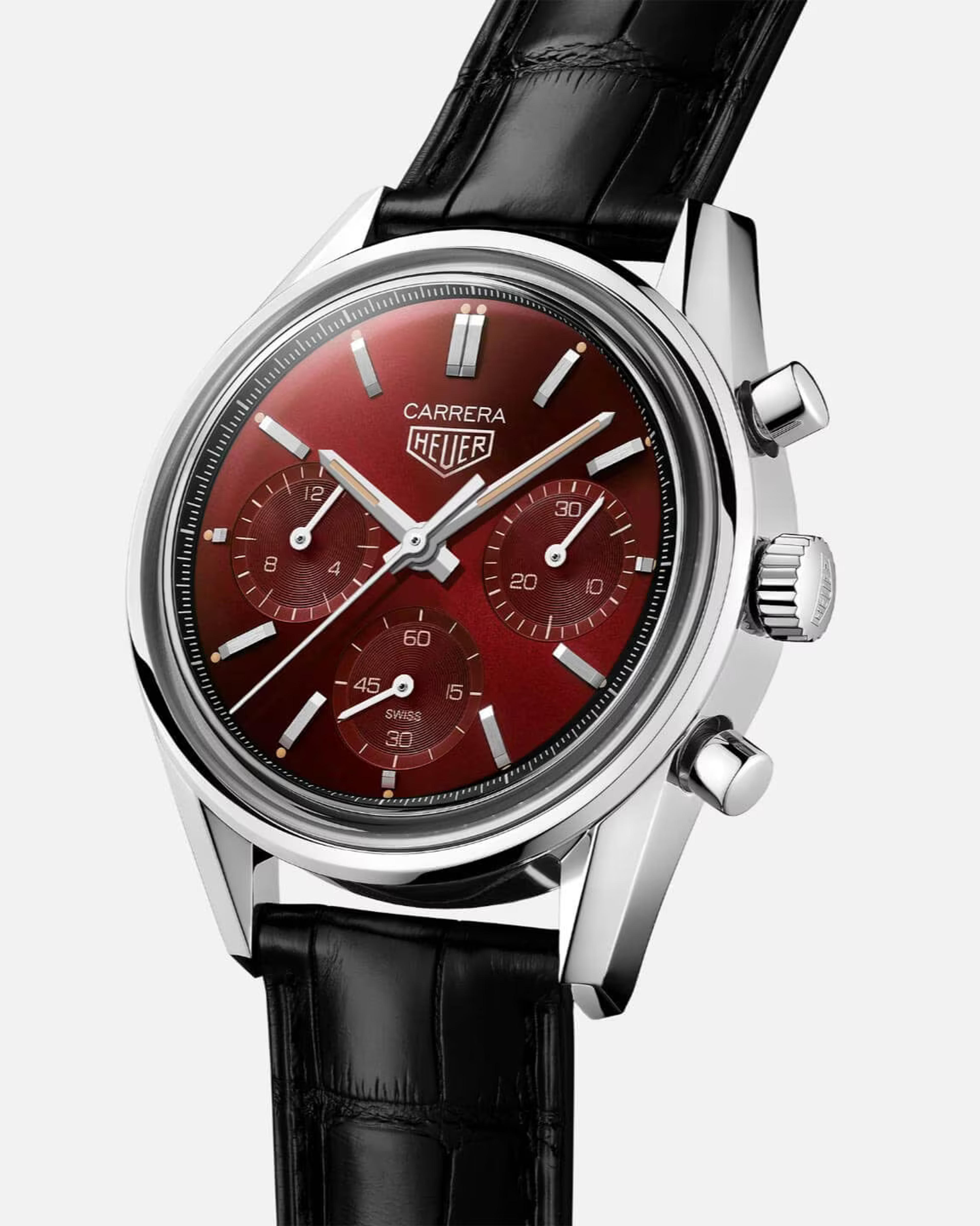 TAG Heuer Carrera