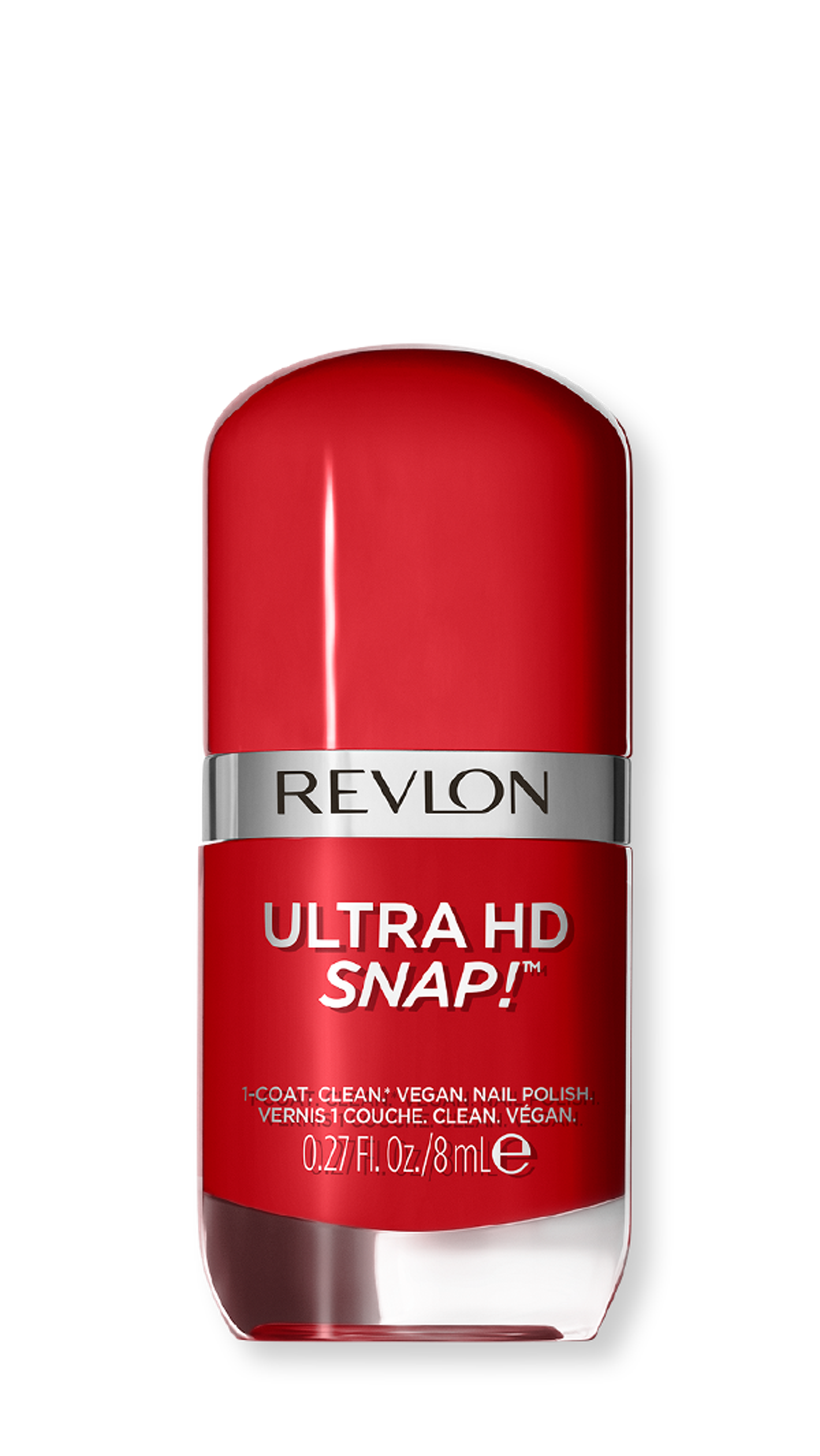Ultra HD Snap : Cherry On Top - Revlon