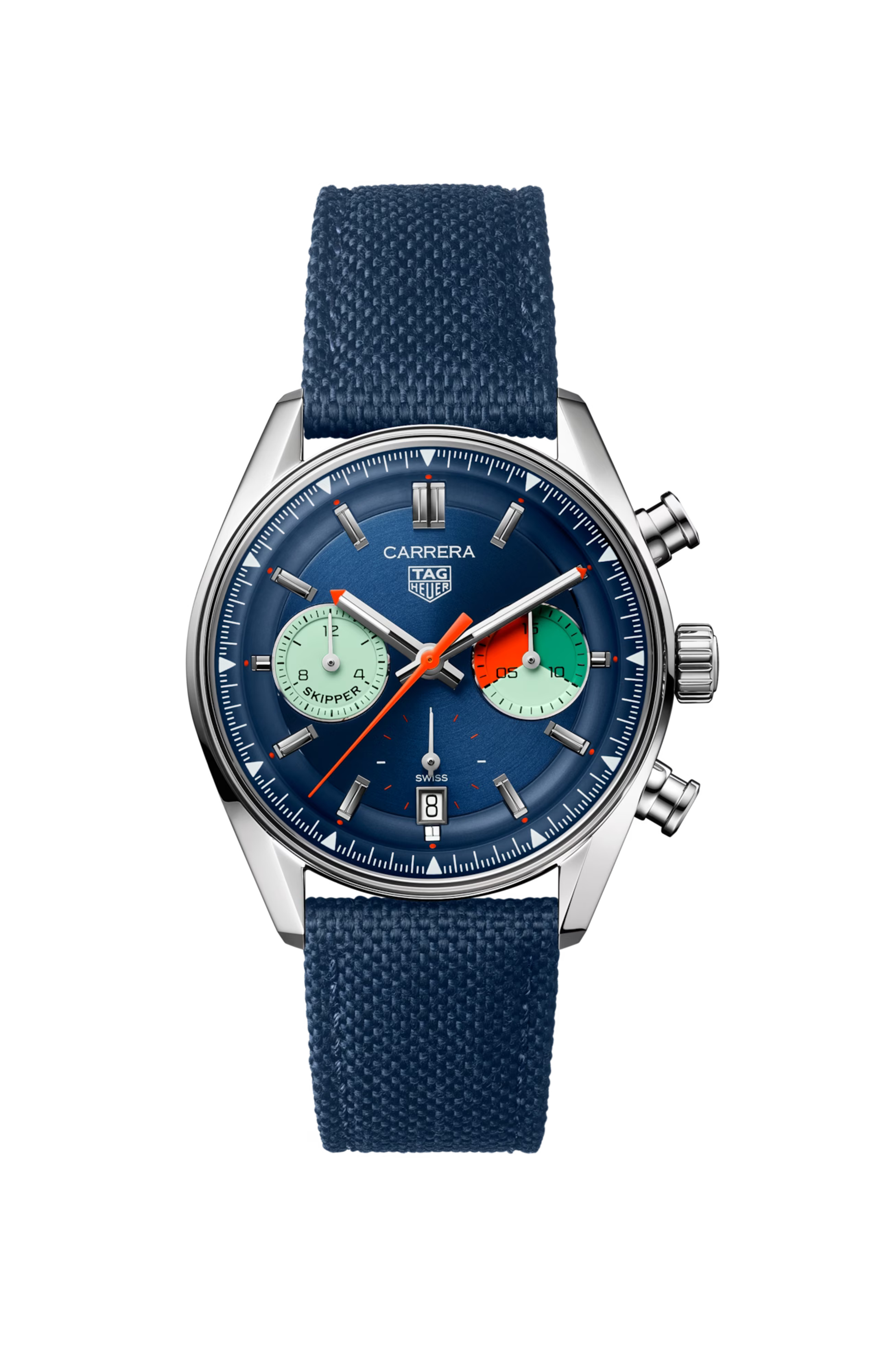 TAG Heuer Carrera