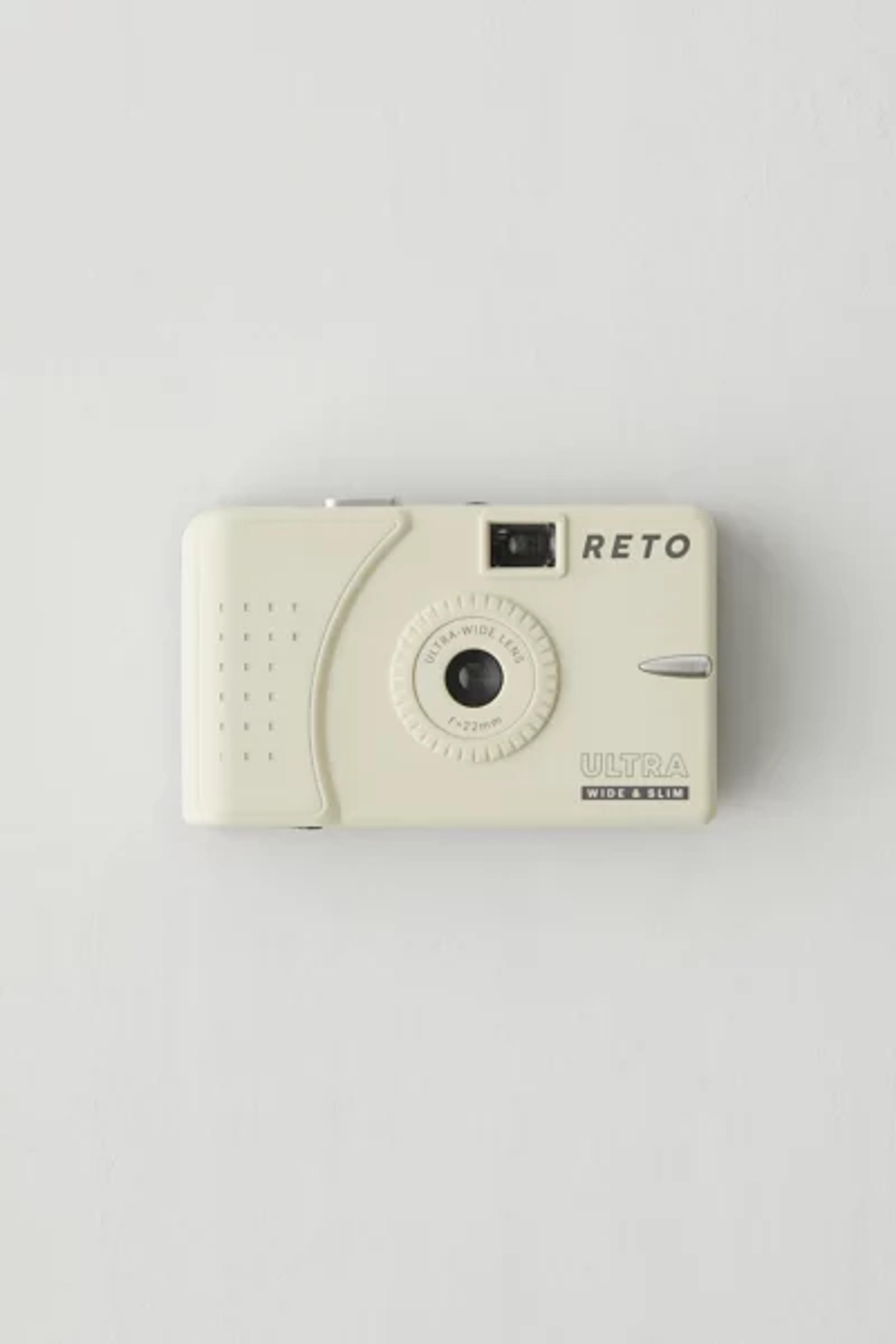 RETO Ultra Wide & Slim Camera | Urban Outfitters