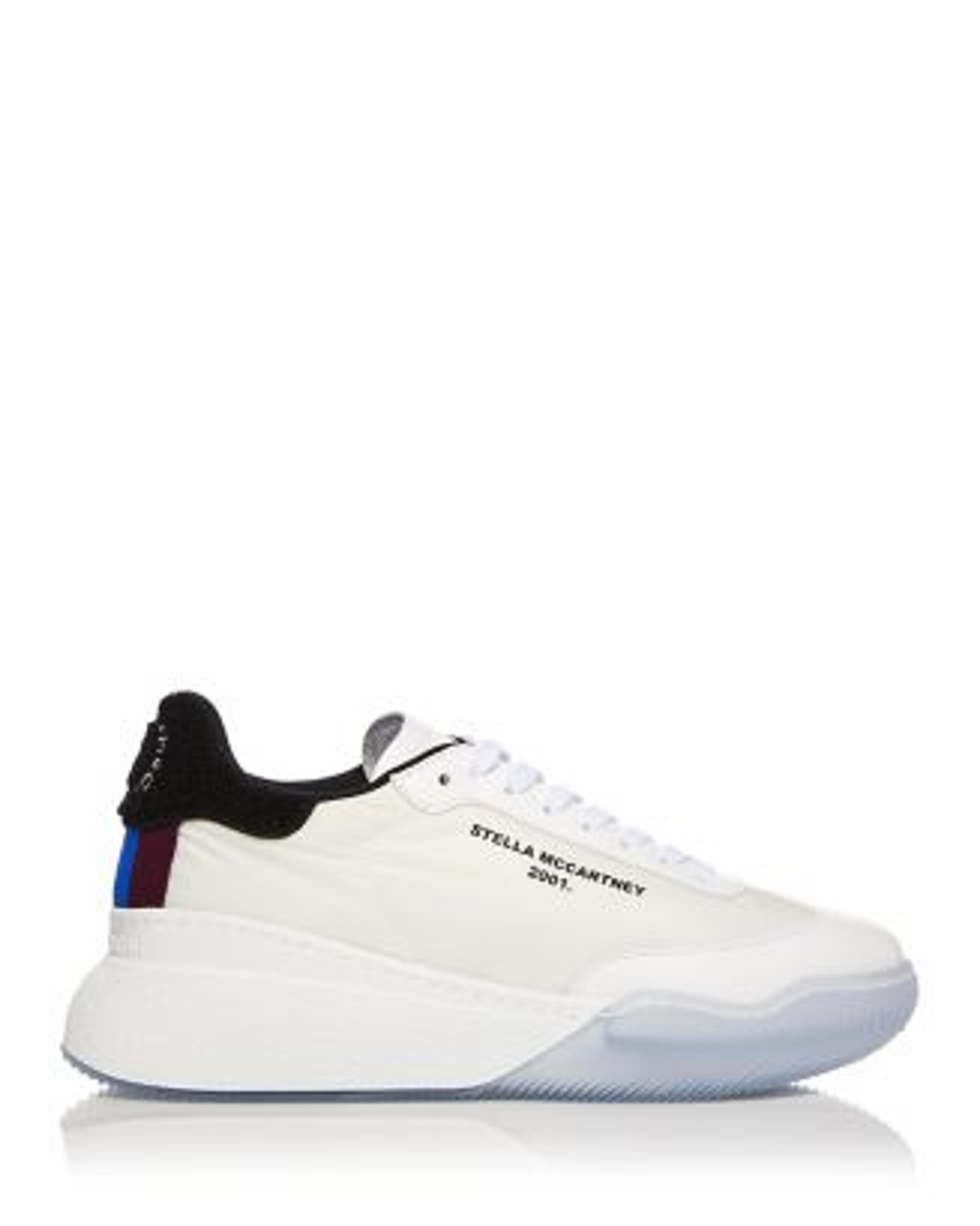 Stella McCartney Women's Loop Vegan Leather Low Top Sneakers - 150th Anniversary Exclusive | Bloomingdale's