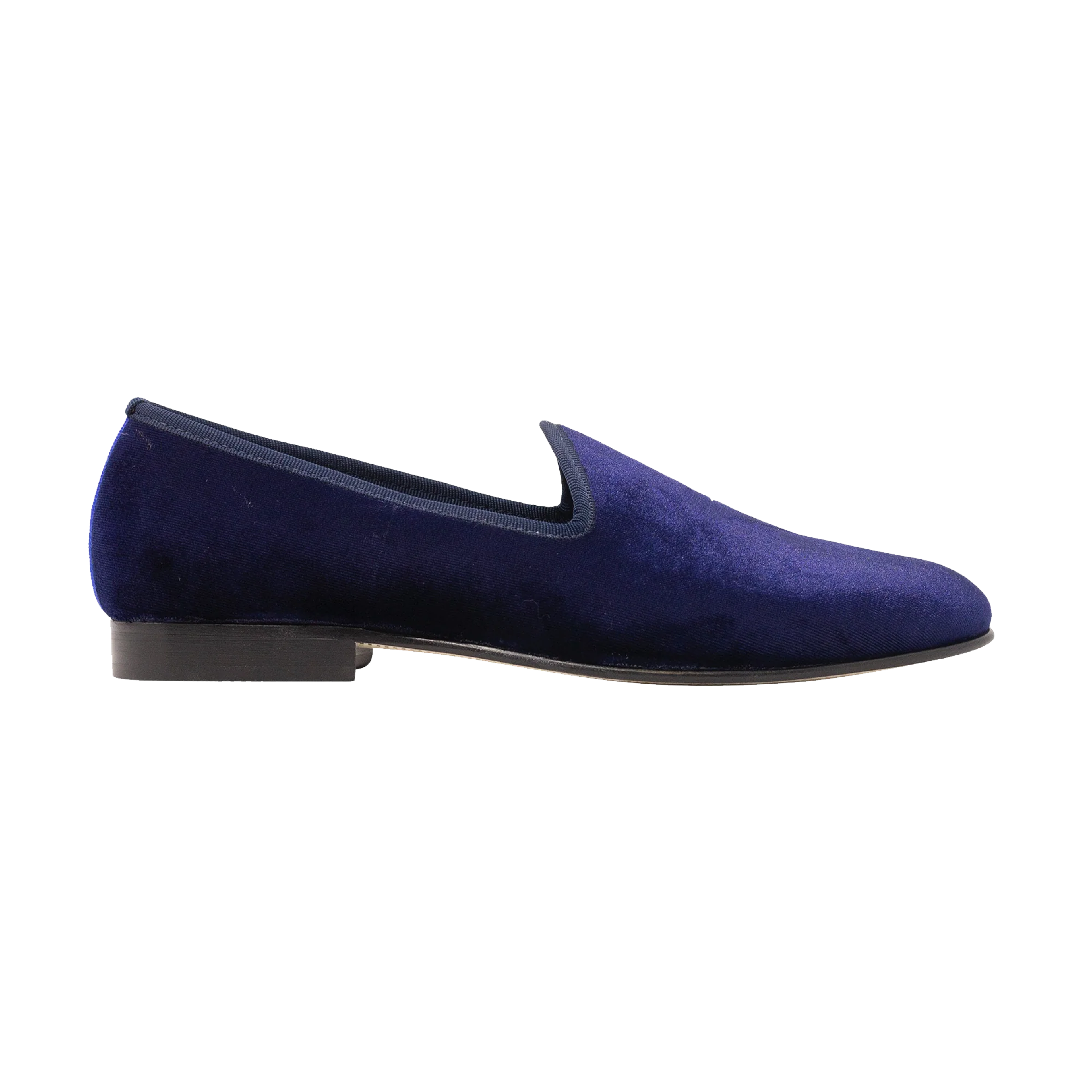 La Velluto Slipper – BluScarpa