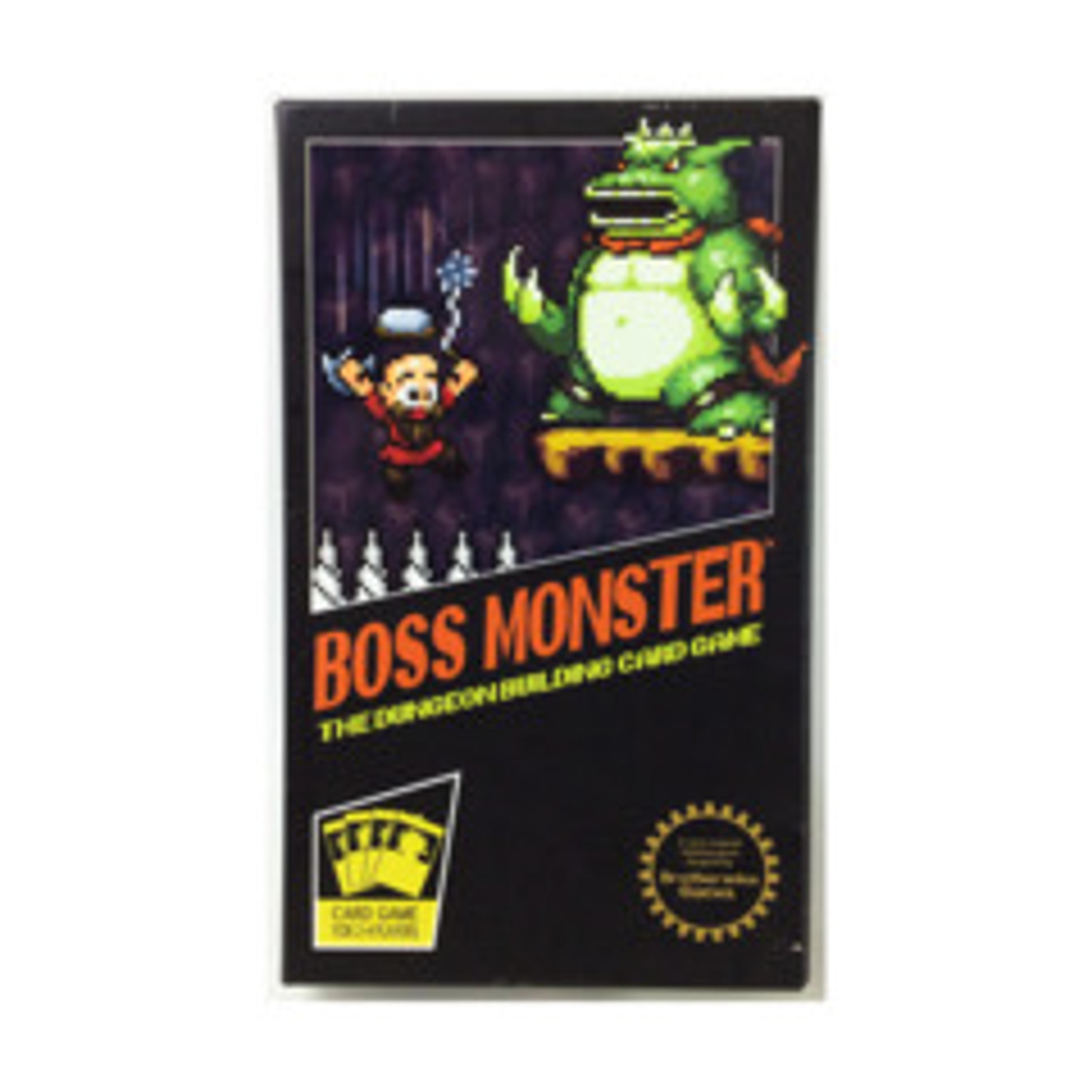 Boss Monster (5th Edition)