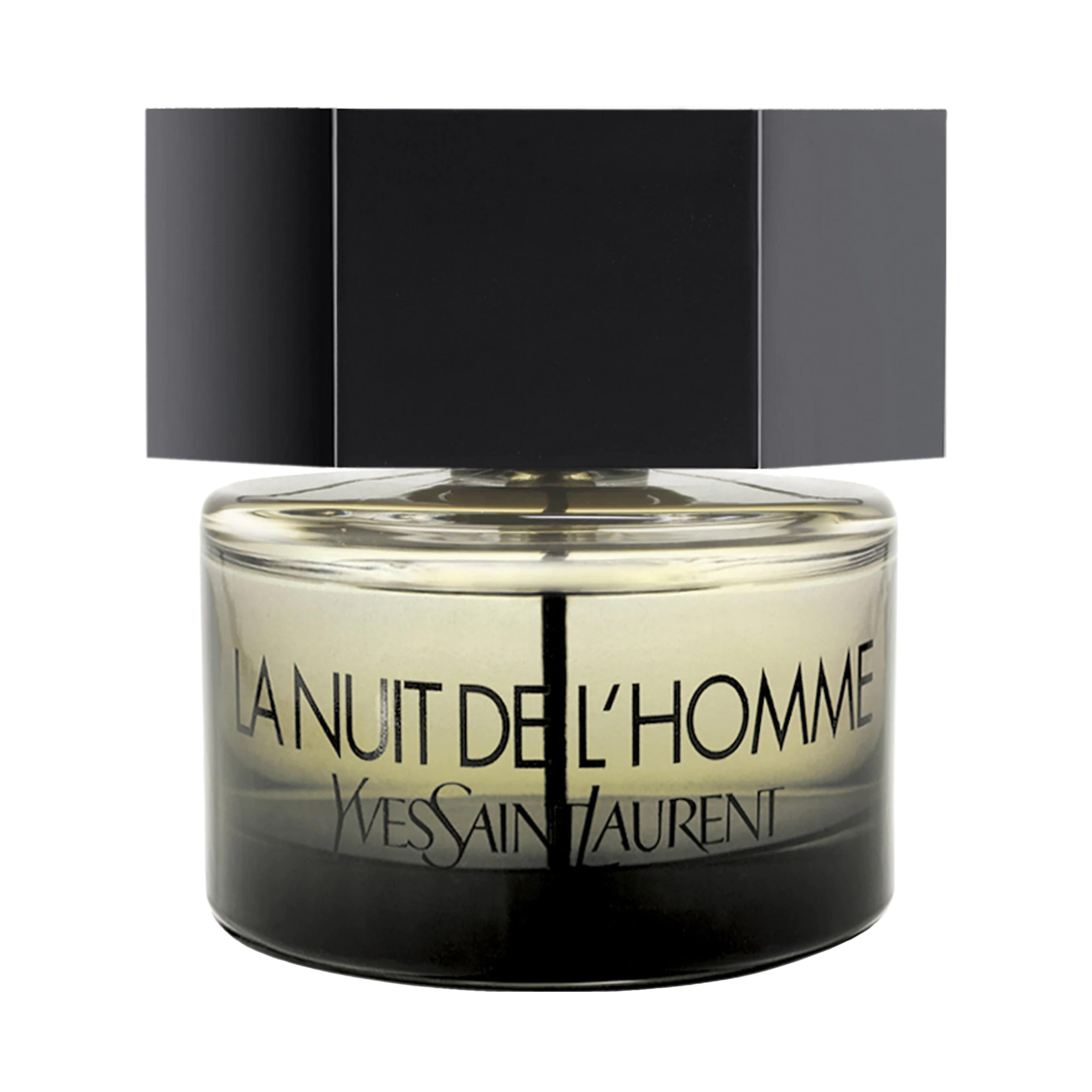 La Nuit De L’Homme - Yves Saint Laurent