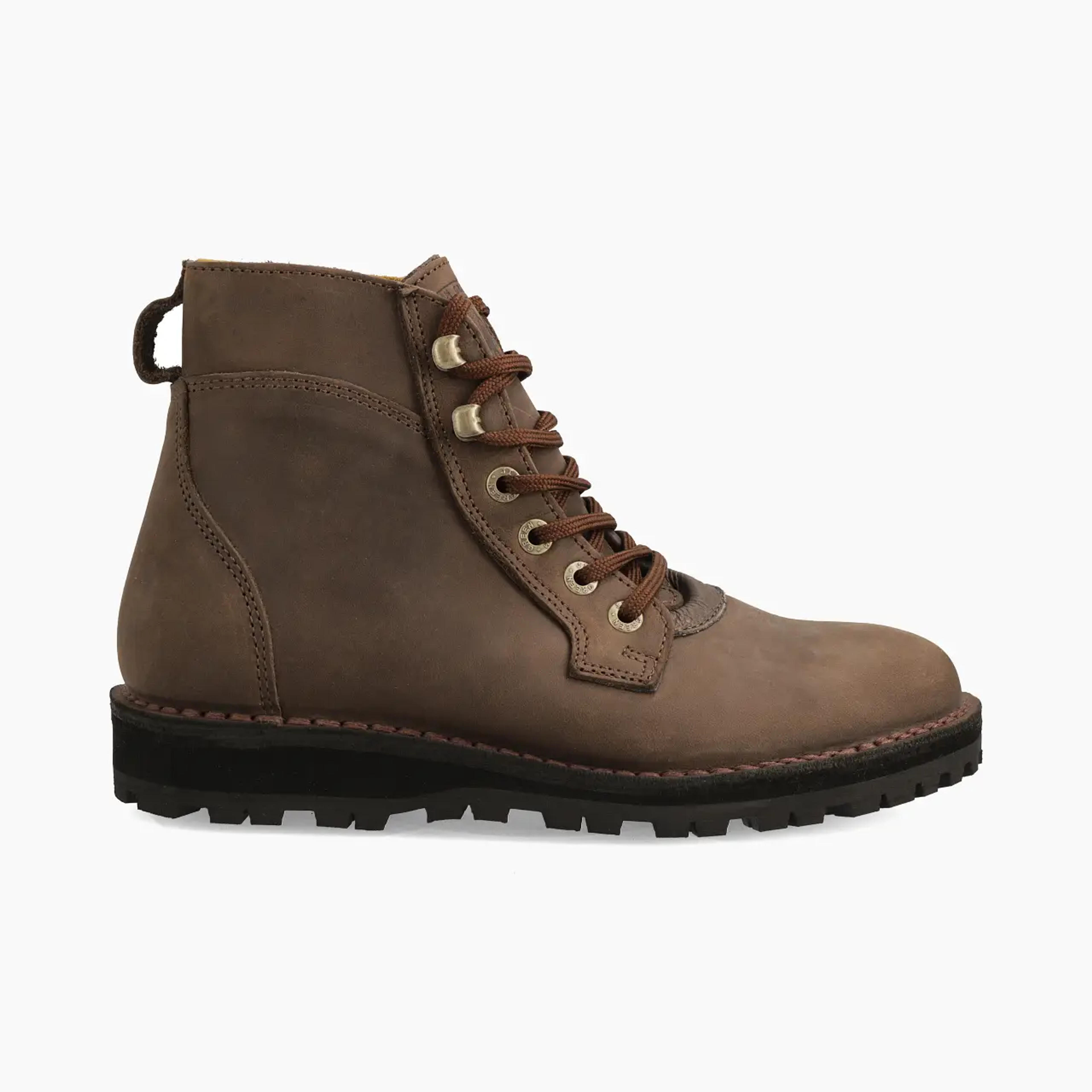 Boa Boot – Houston Brown – Jim Green