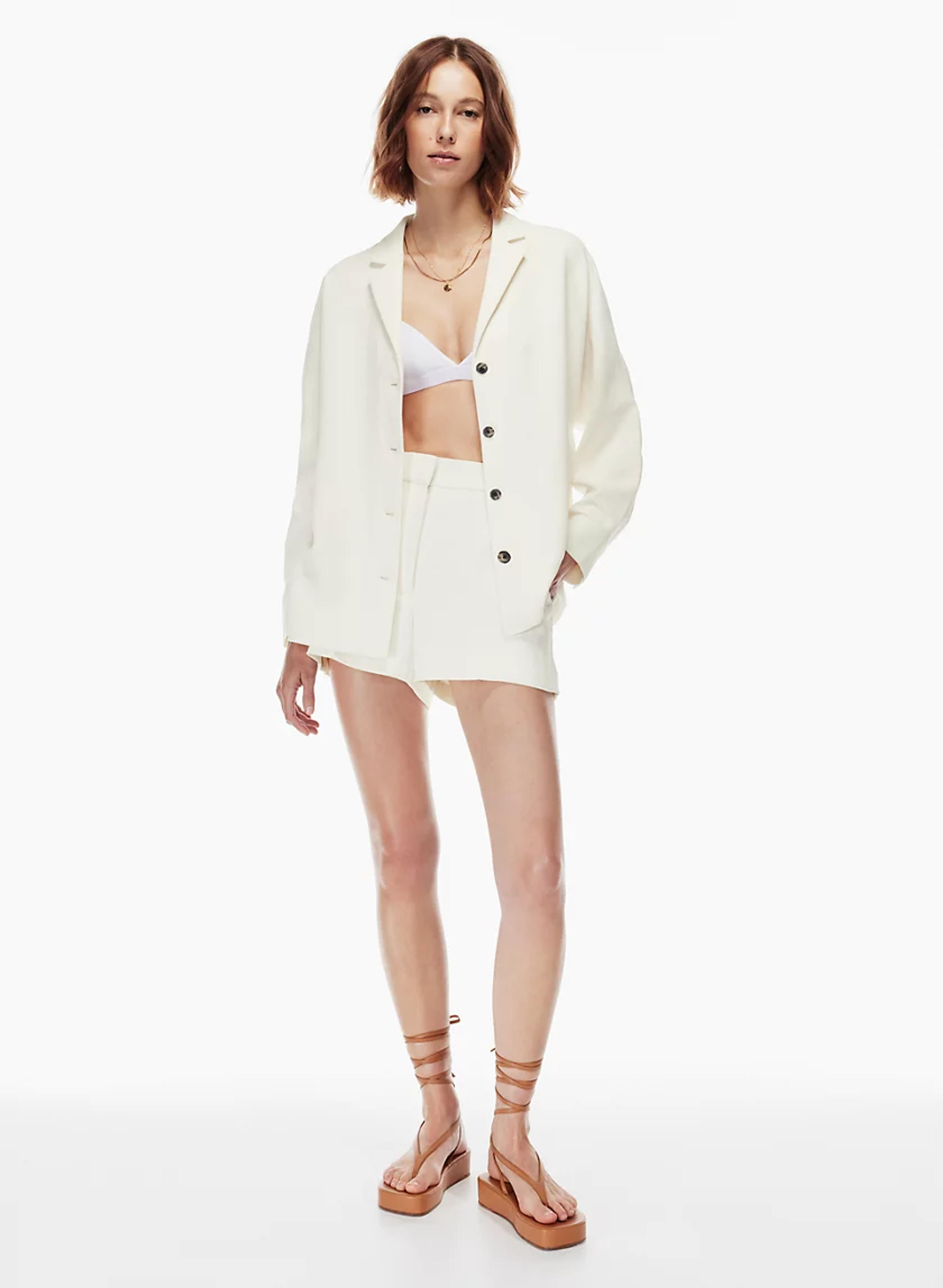 Wilfred FREEFORM SHIRT | Aritzia US