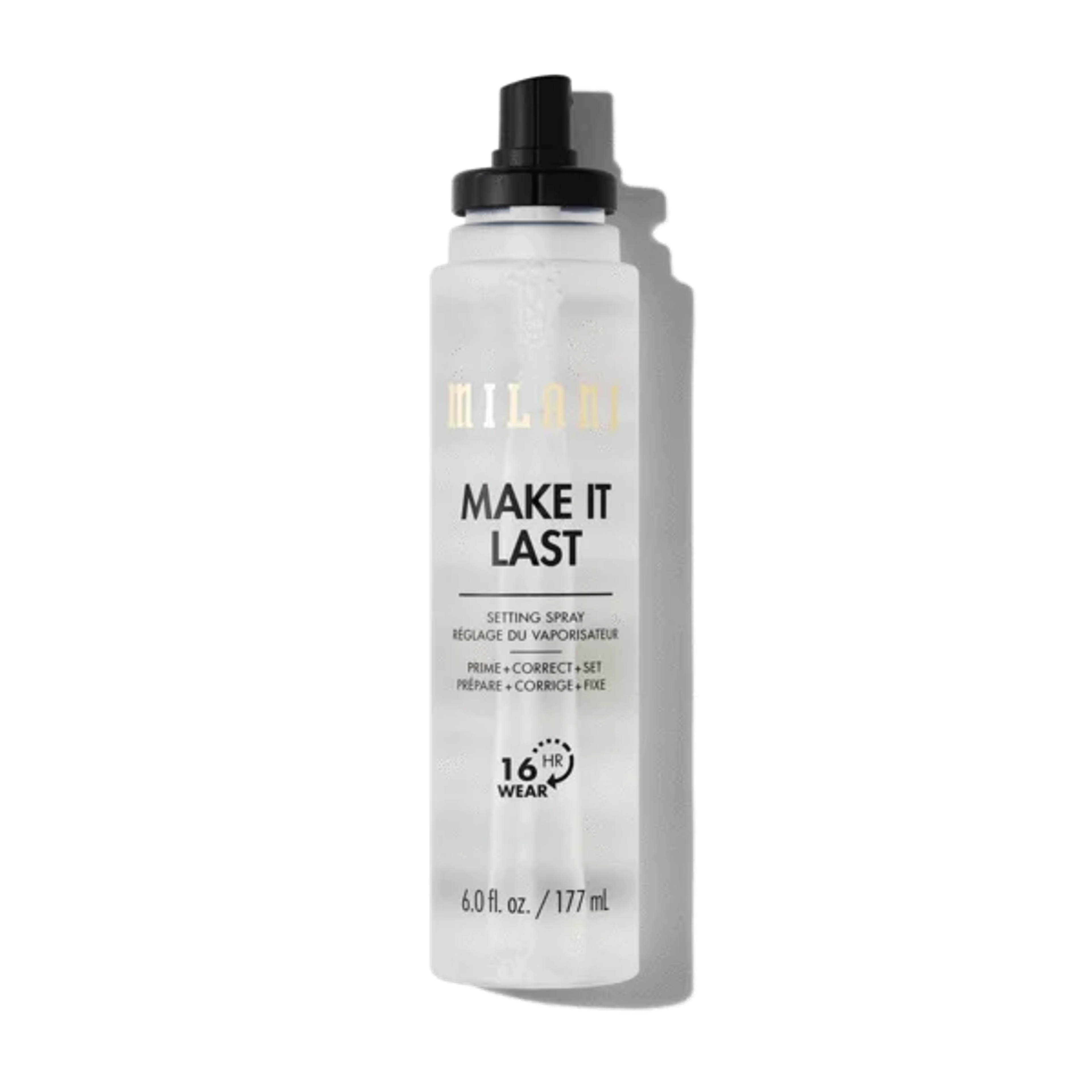 MILANI Make It Last XL Jumbo Setting Spray - Walmart.com