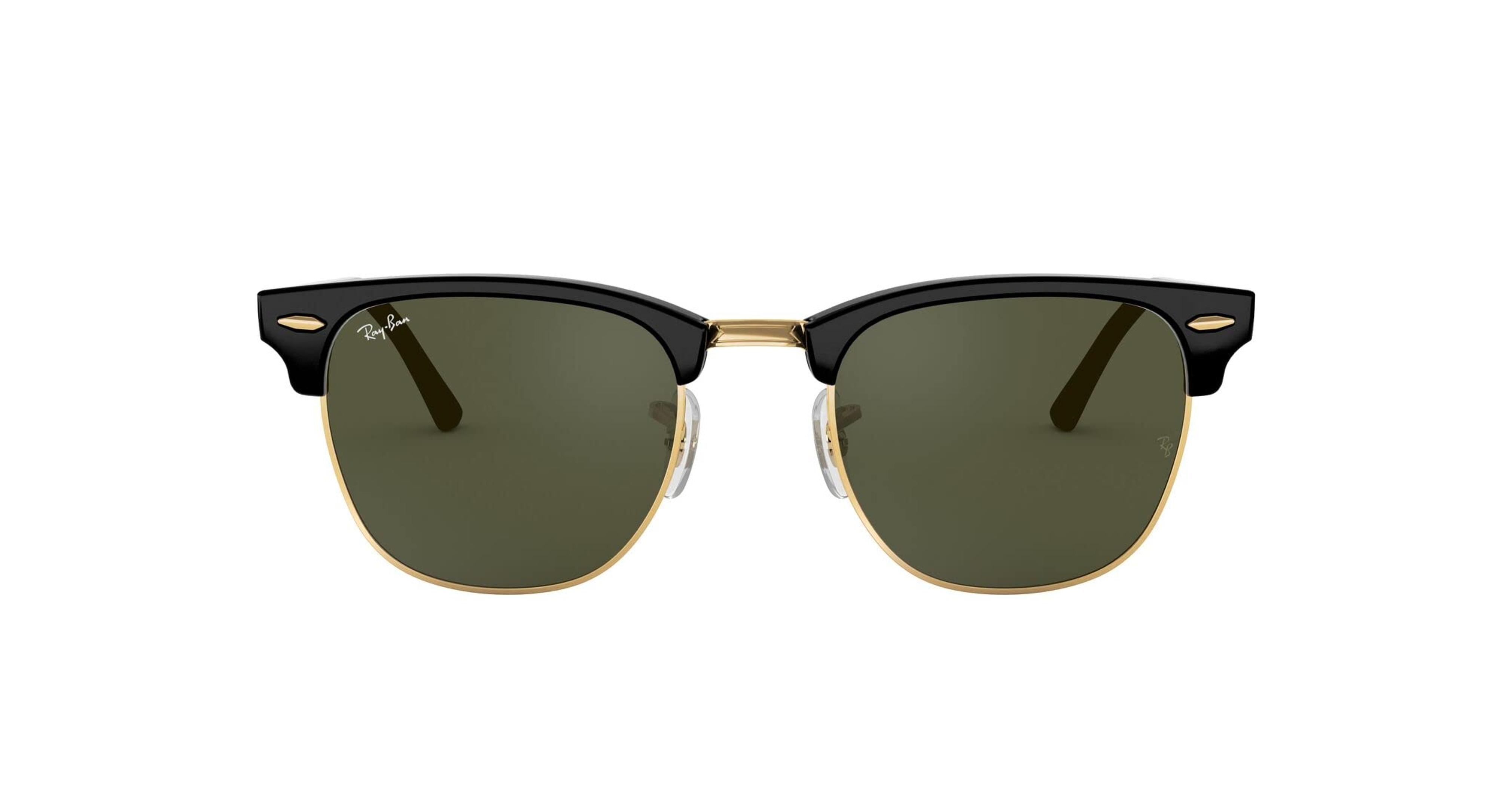 Ray-Ban Classic Clubmaster Sunglasses