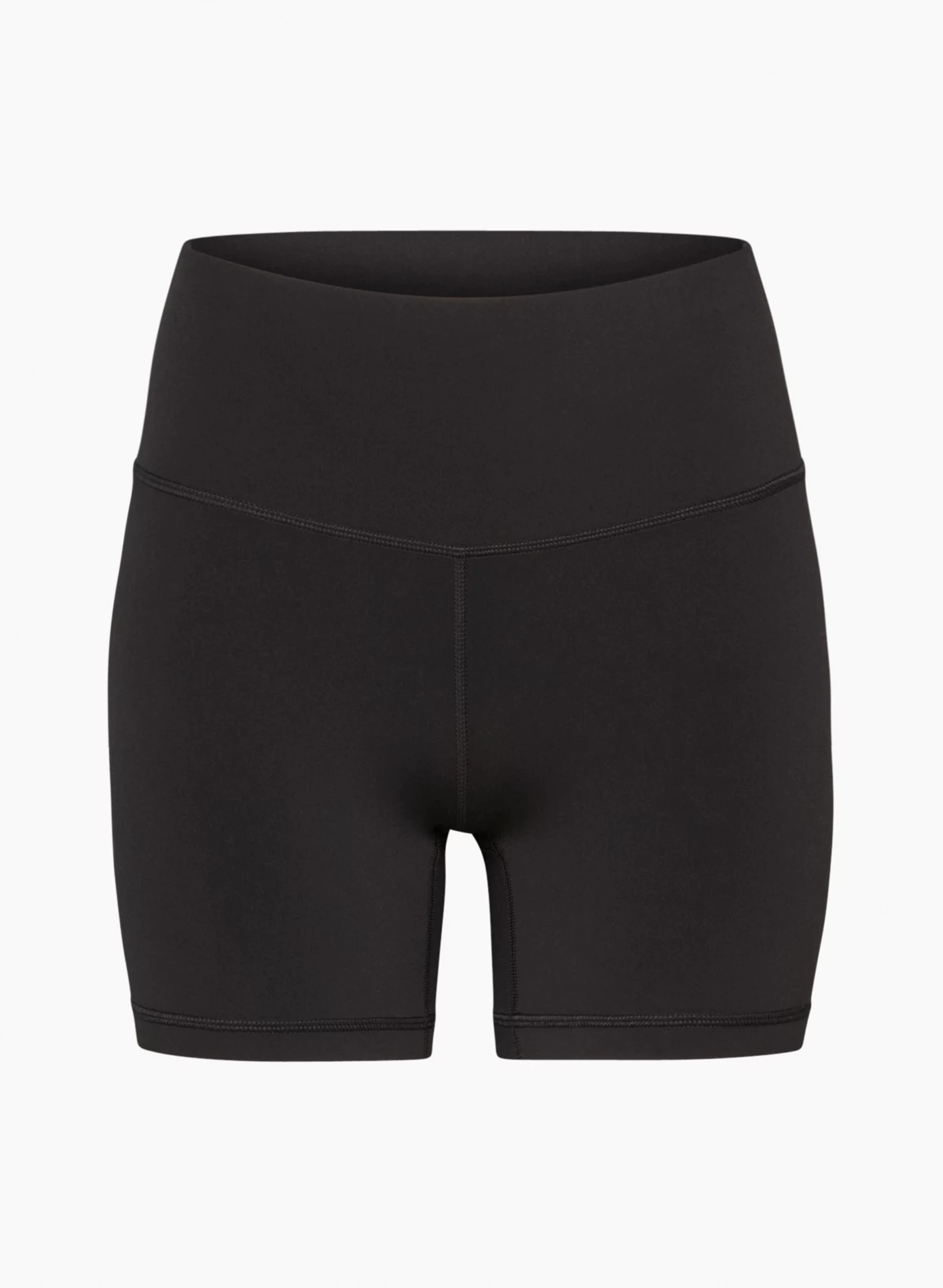 TnAction TNABUTTER™ ATMOSPHERE HI-RISE 5" SHORT | Aritzia US