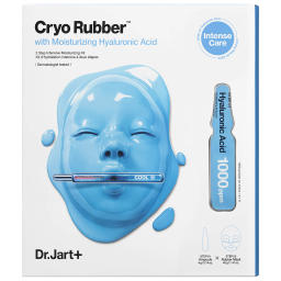 Cryo Rubber™ Masks - Dr. Jart+ | Sephora
