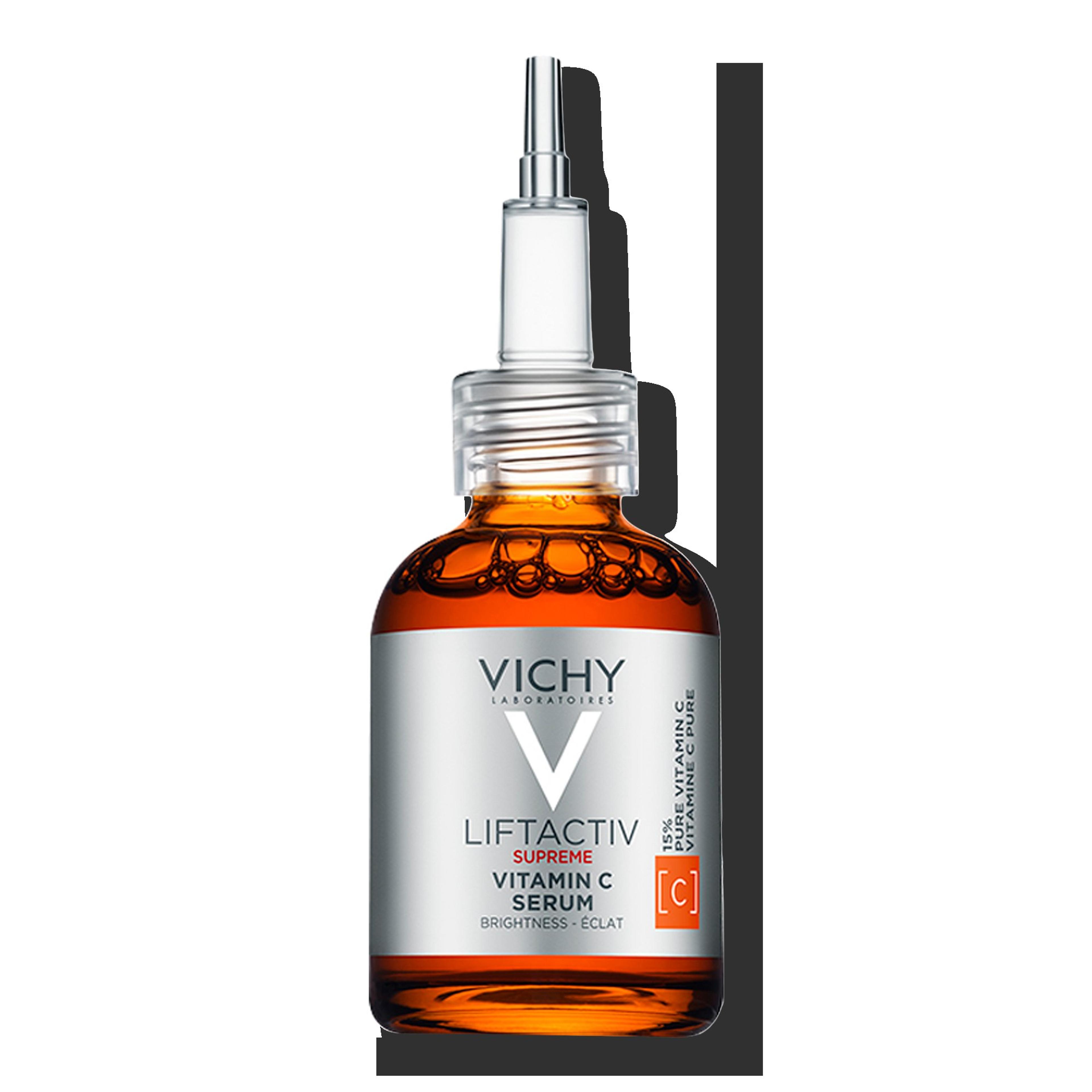 LiftActiv Vitamin C Brightening Face Serum - Vichy | Ulta Beauty