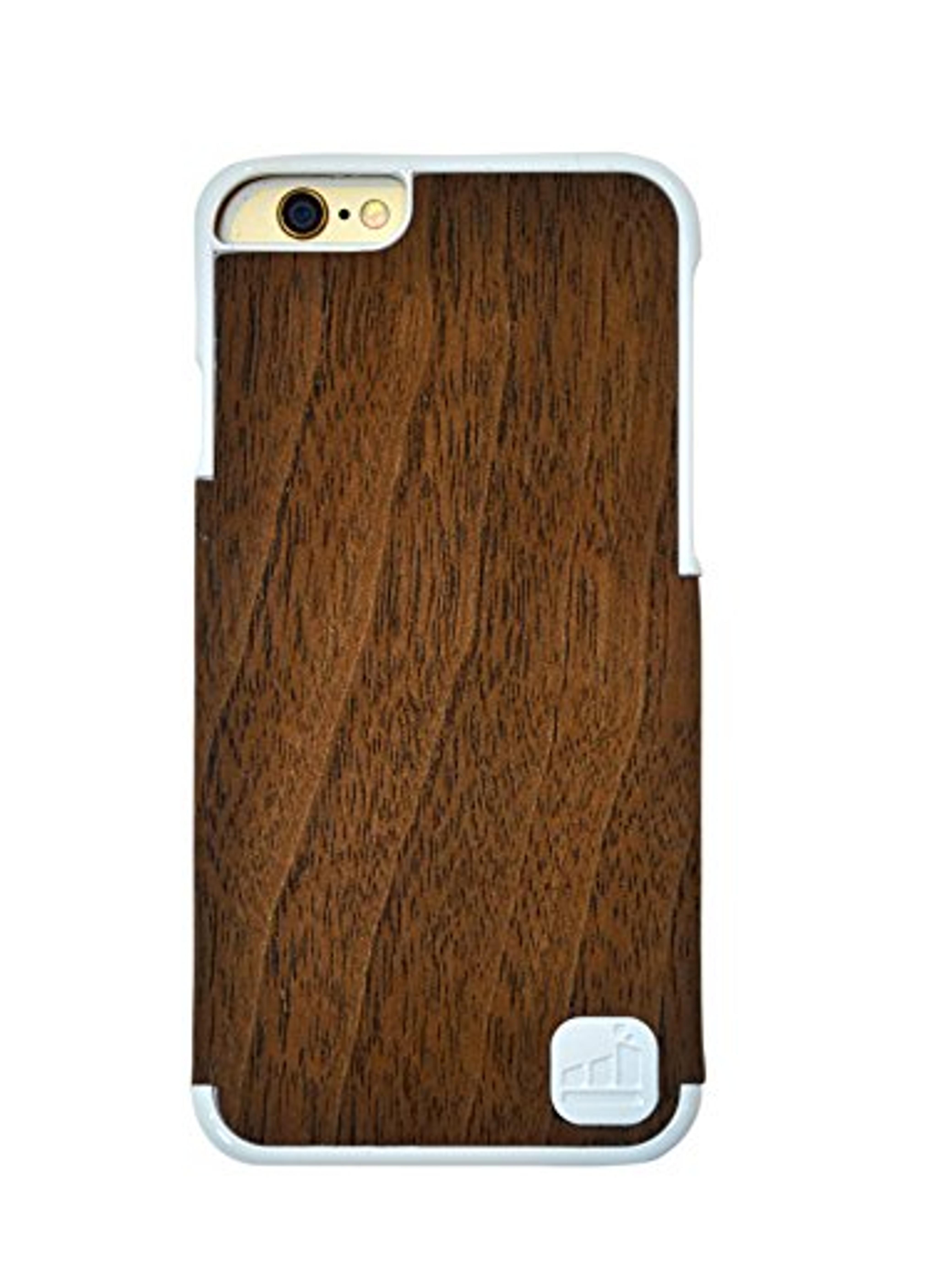 LuxBox Case Chosen for iPhone 6 White