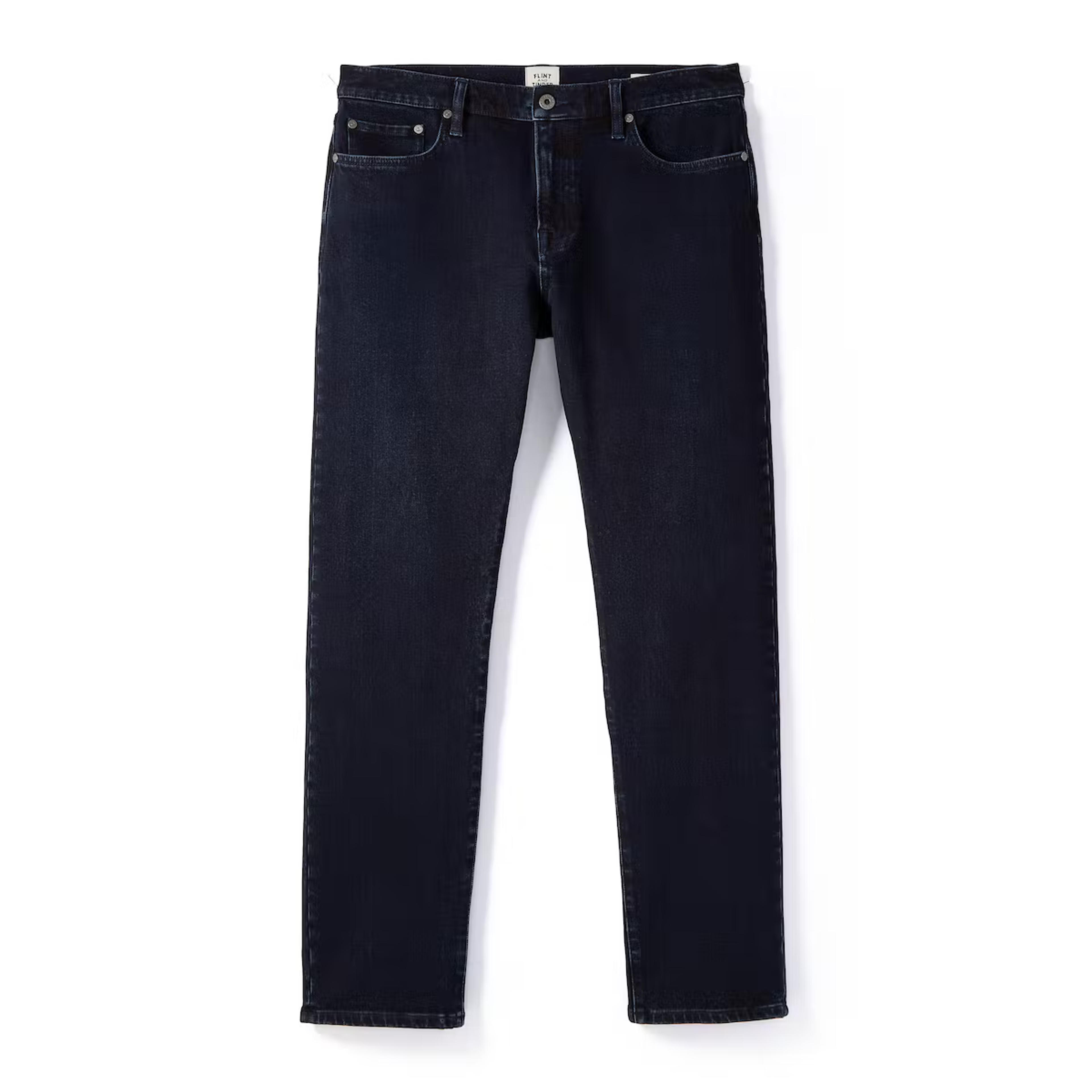 Everyday Stretch Denim - Straight