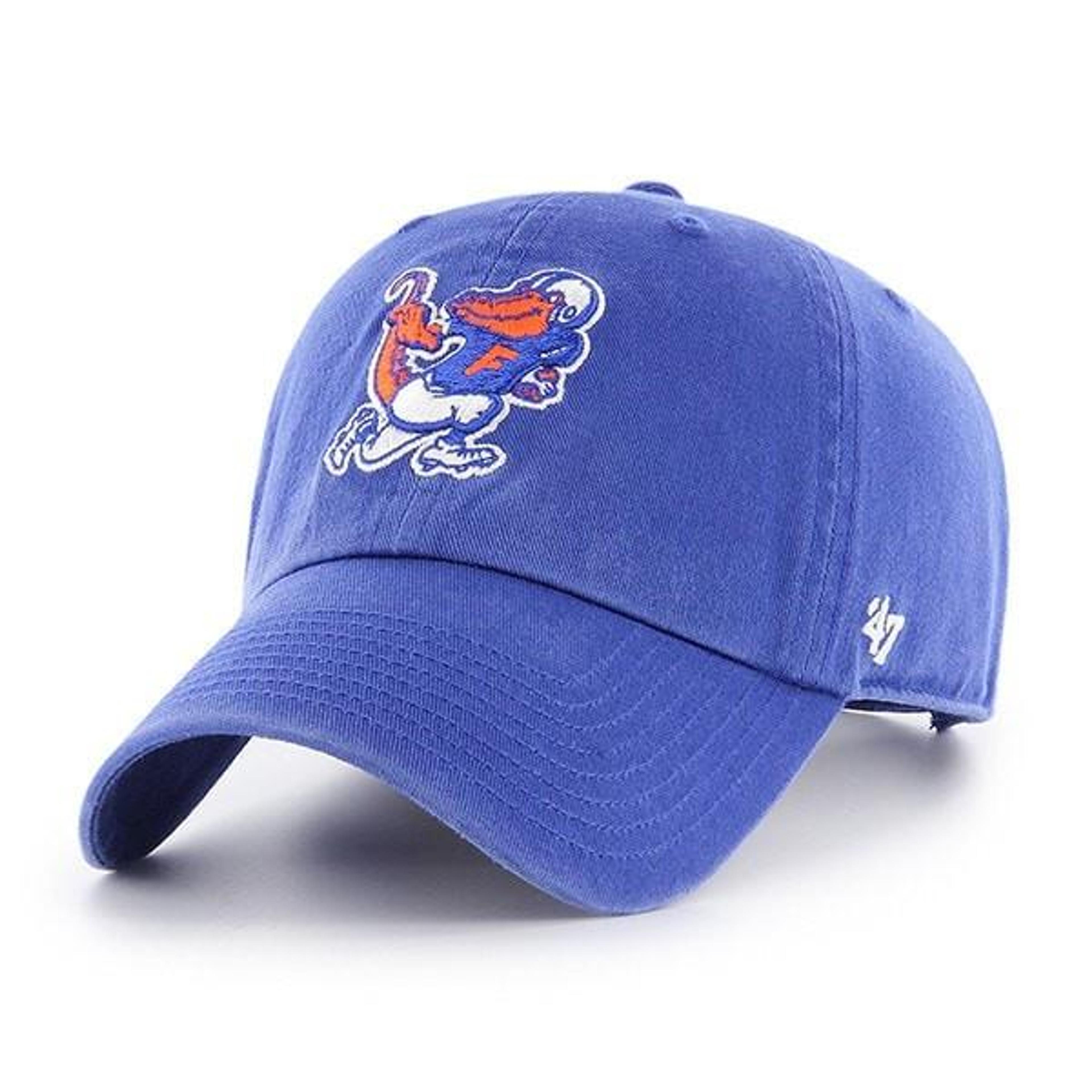 FLORIDA GATORS VINTAGE '47 CLEAN UP