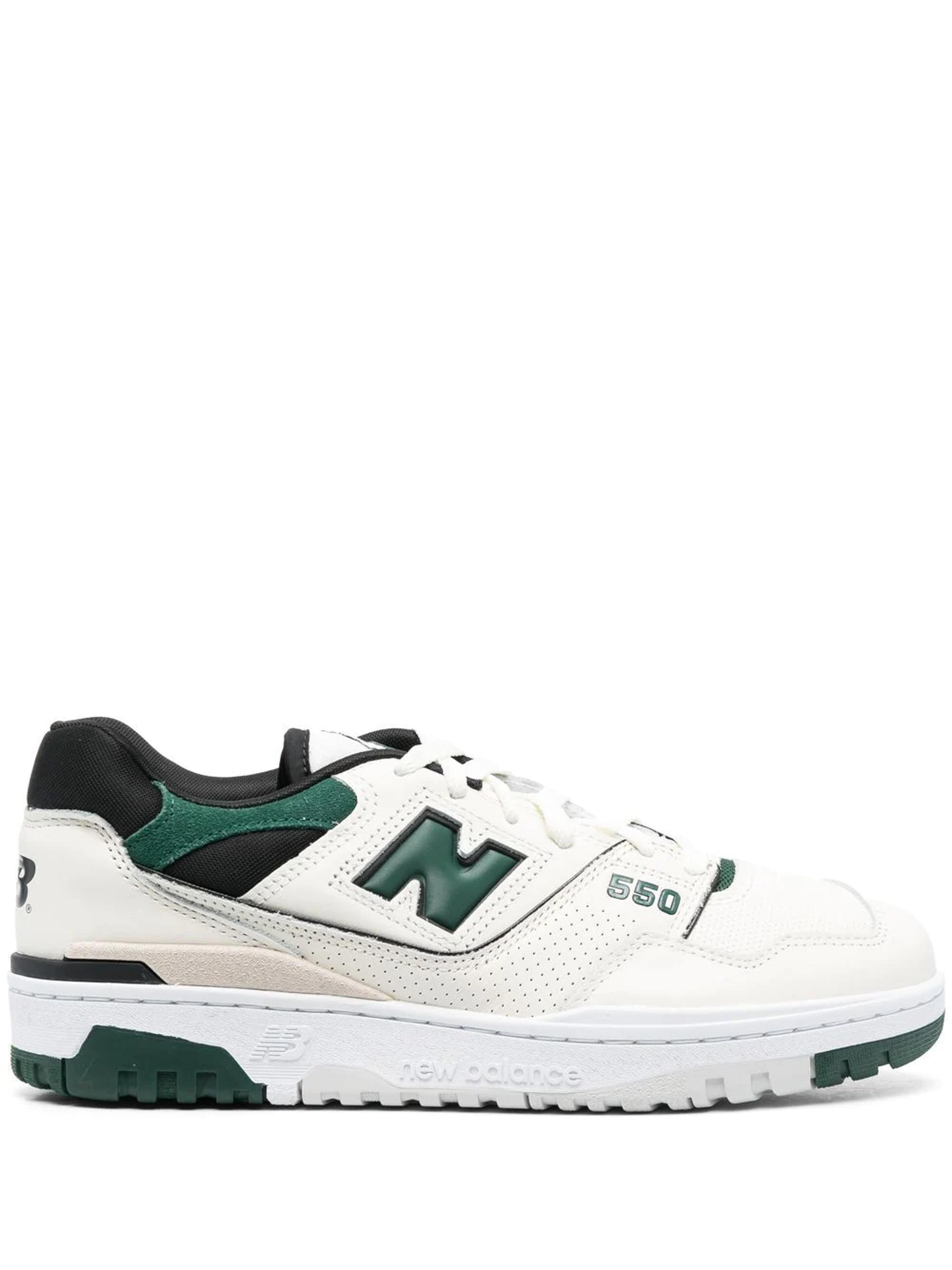 New Balance 550 low-top Sneakers - Farfetch