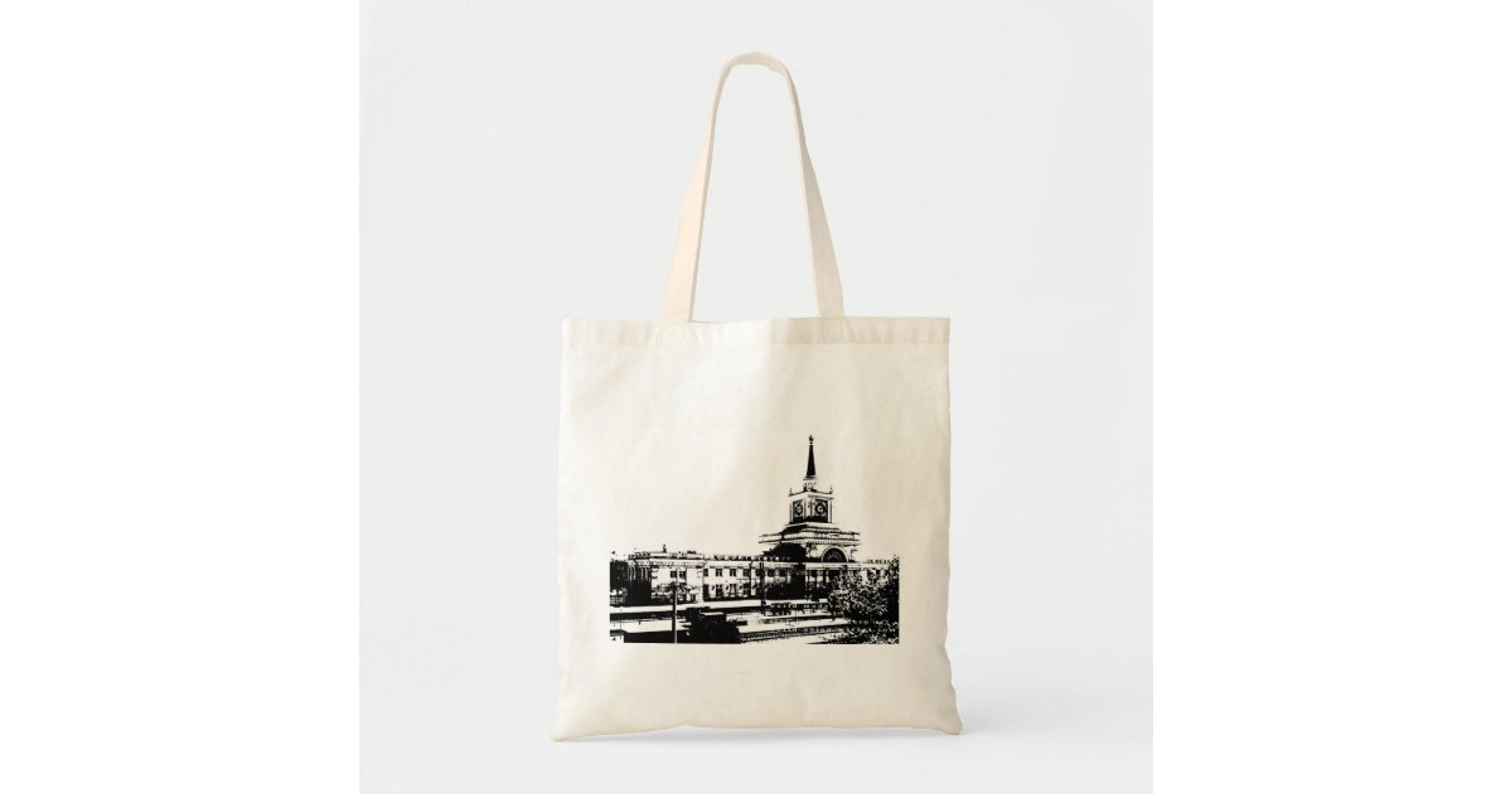 2022 2021 Latest Fashion Trend Apparel Limited Ord Tote Bag | Zazzle