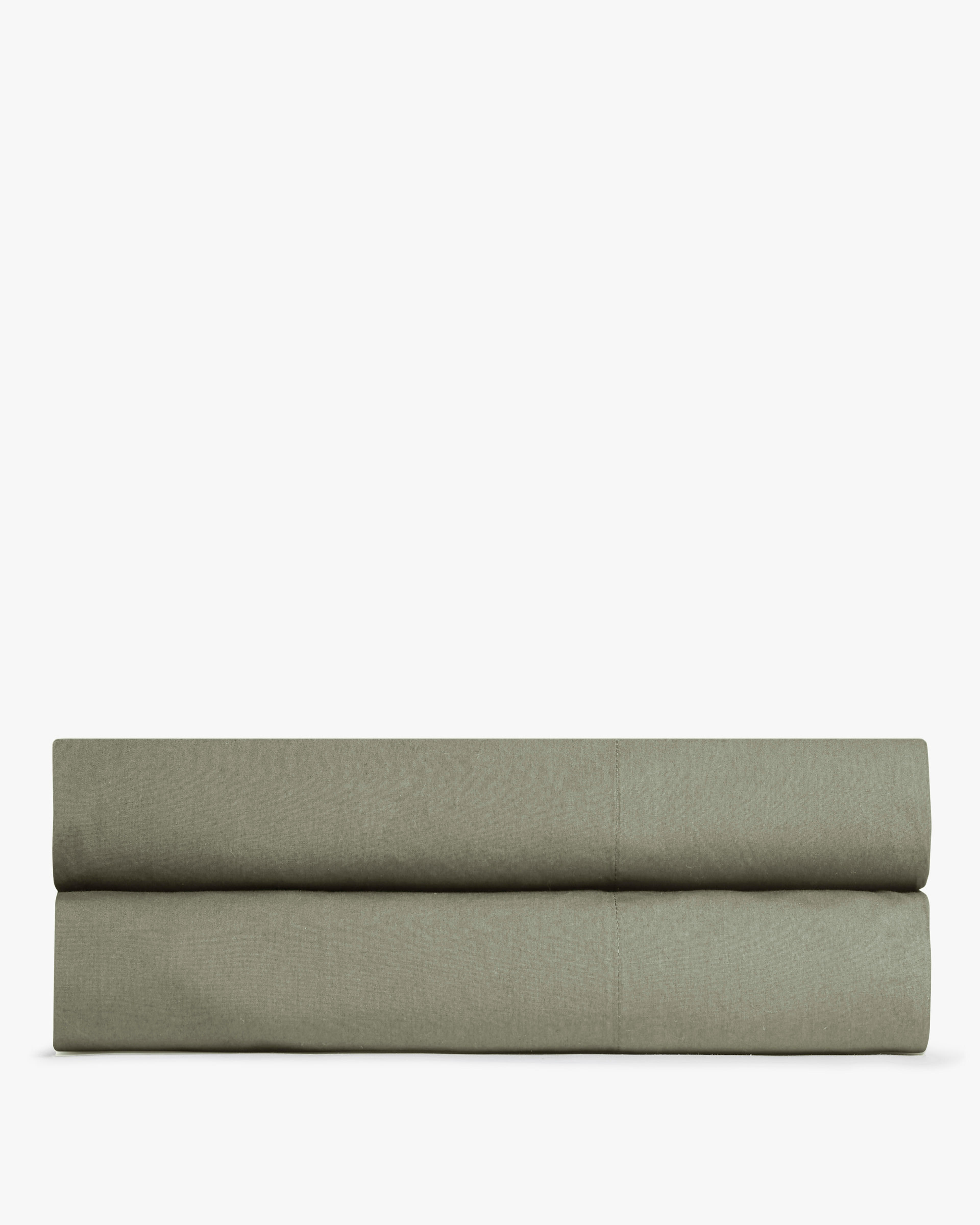 Percale Fitted Sheet