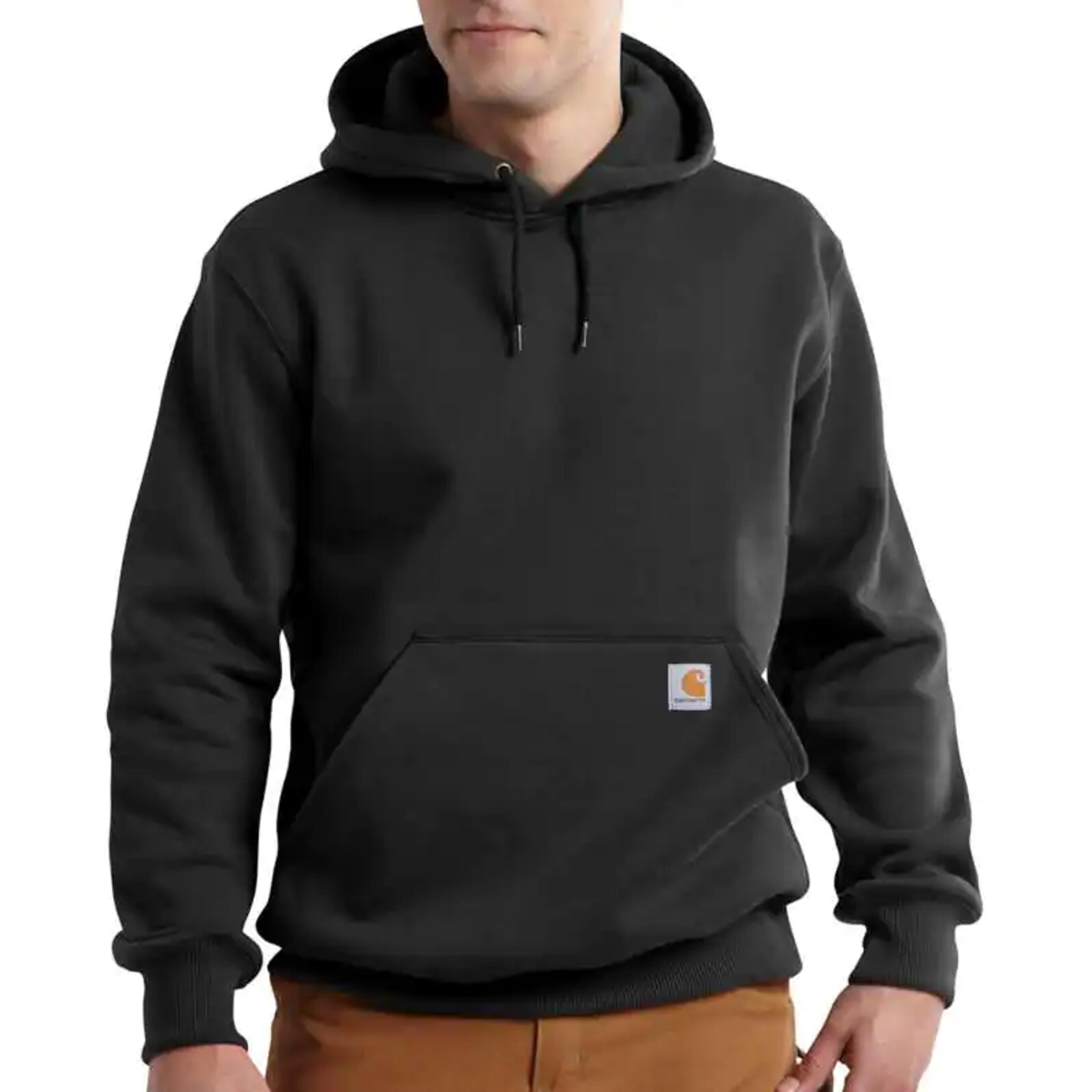 Rain Defender® Loose Fit Heavyweight Sweatshirt | REG | Carhartt