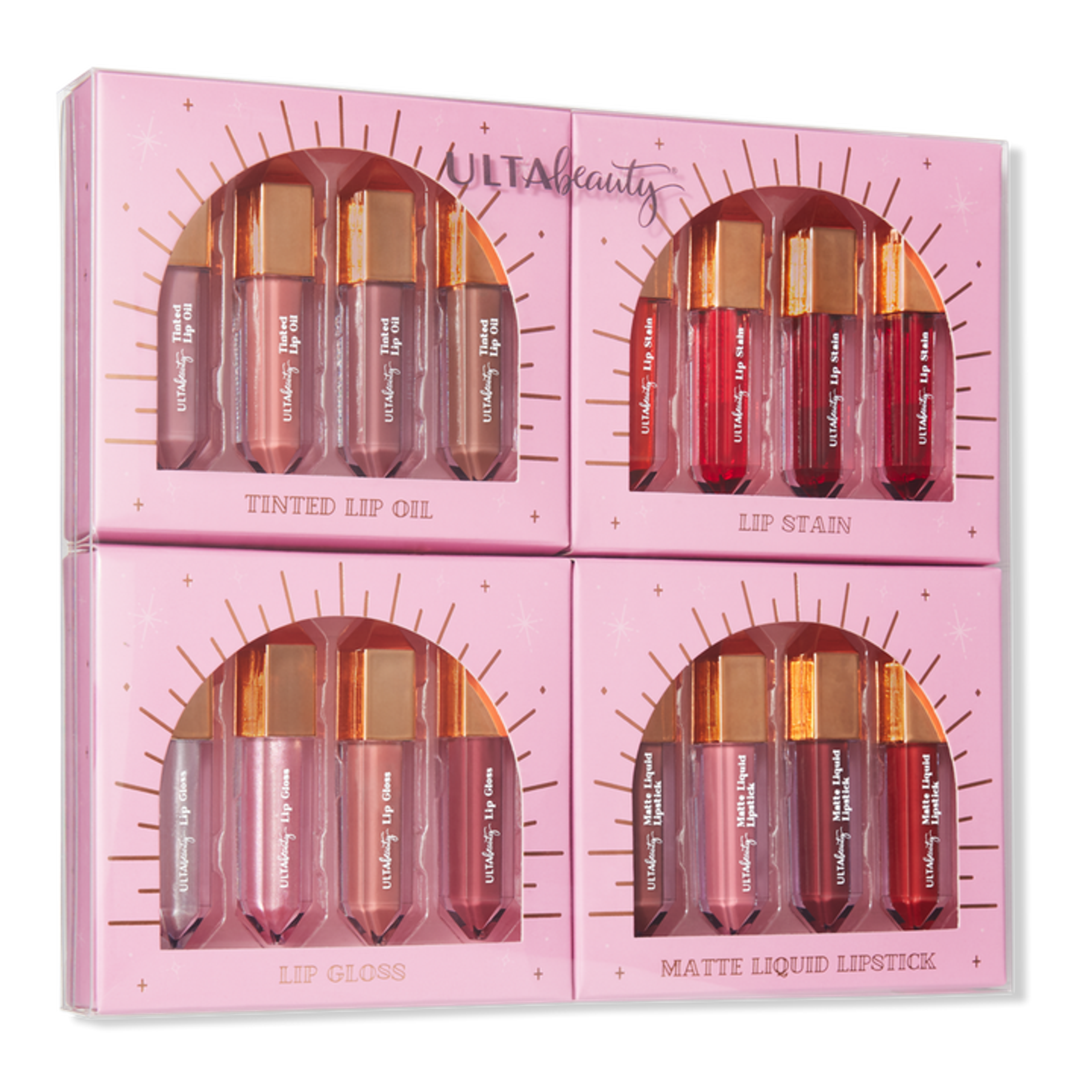 Lip Glossary - ULTA Beauty Collection | Ulta Beauty