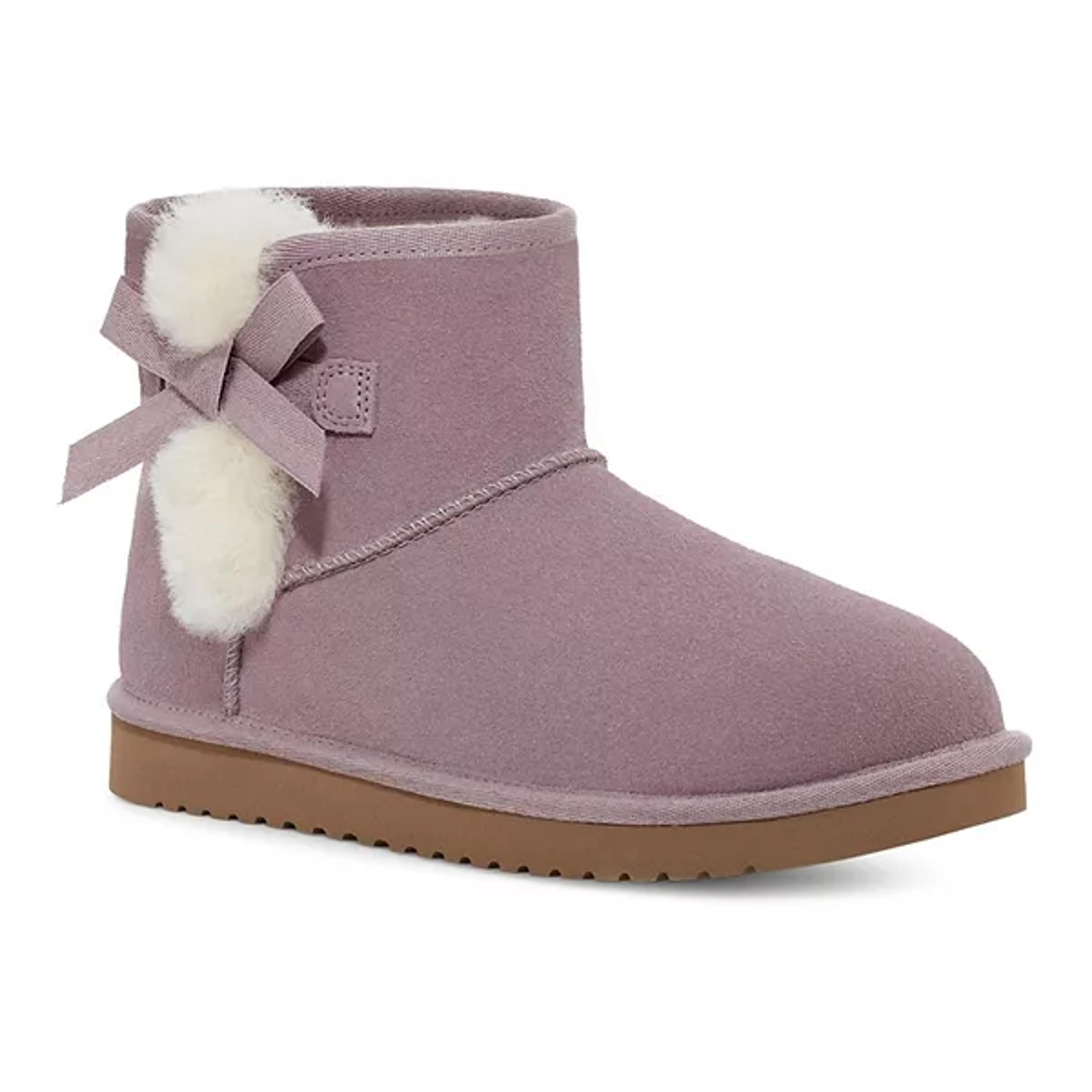 Koolaburra by UGG Victoria Mini Women's Winter Boots