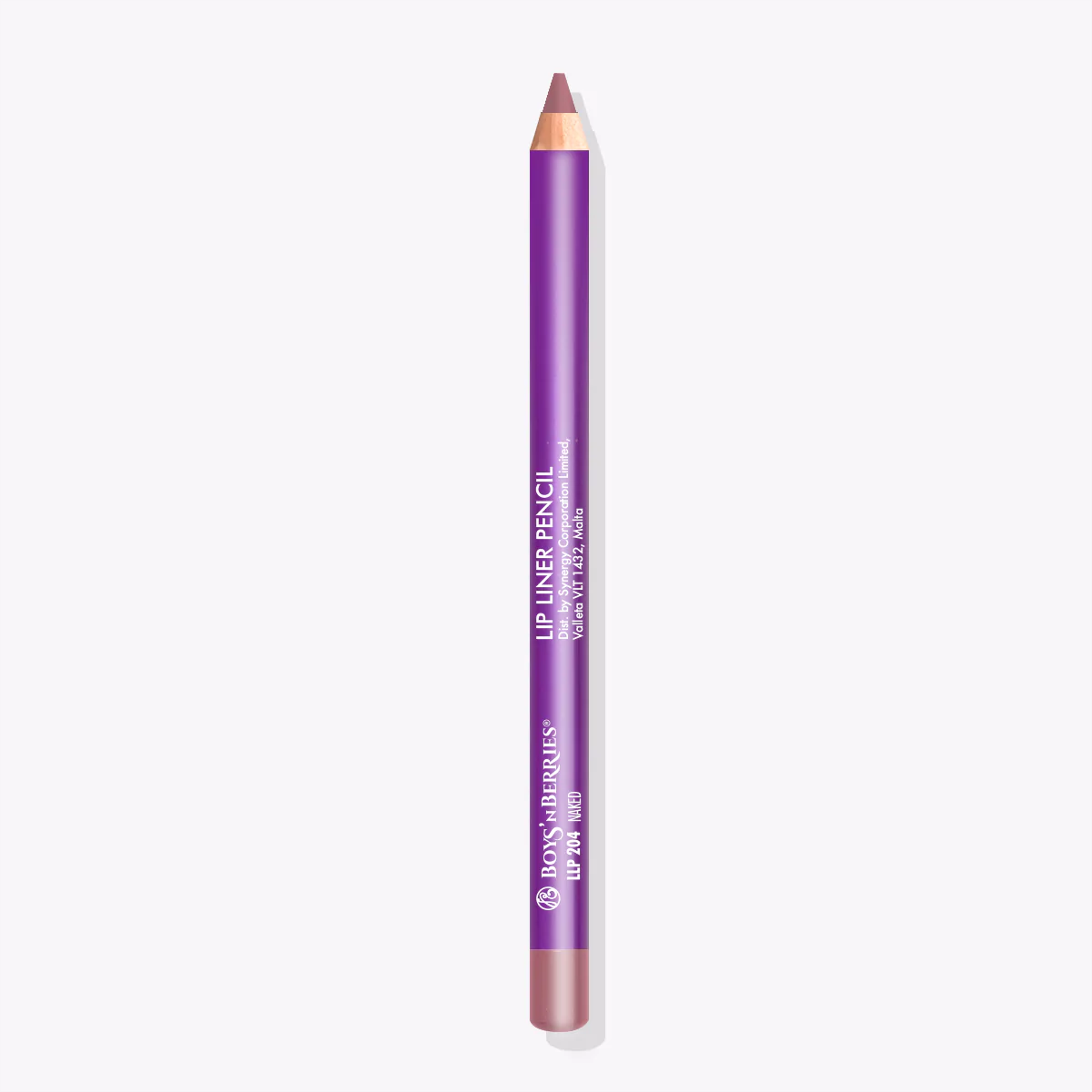 Boys'n Berries Pencil Pro Eye Liner Pencil Naked