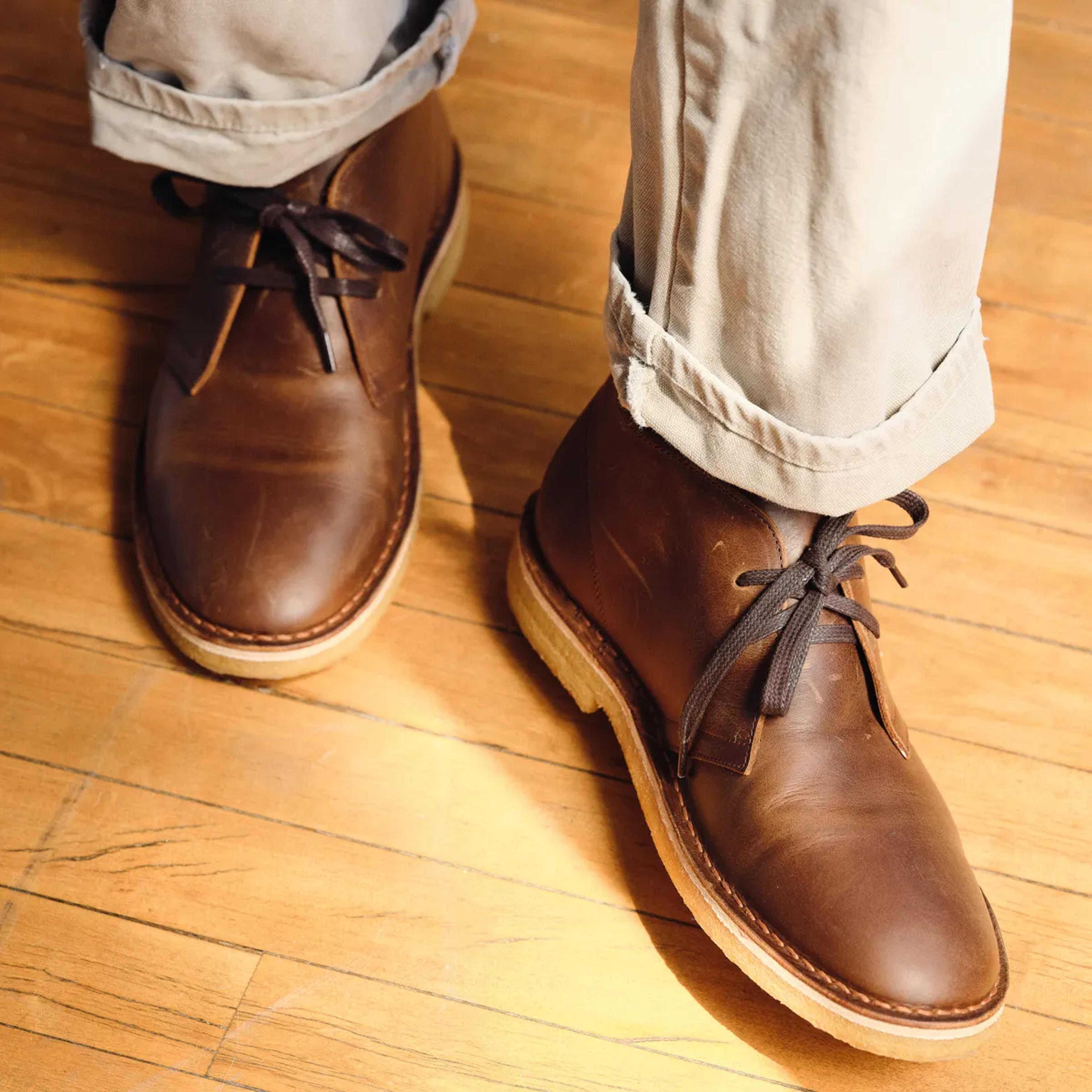 Shop Rhodes Footwear | Huckberry