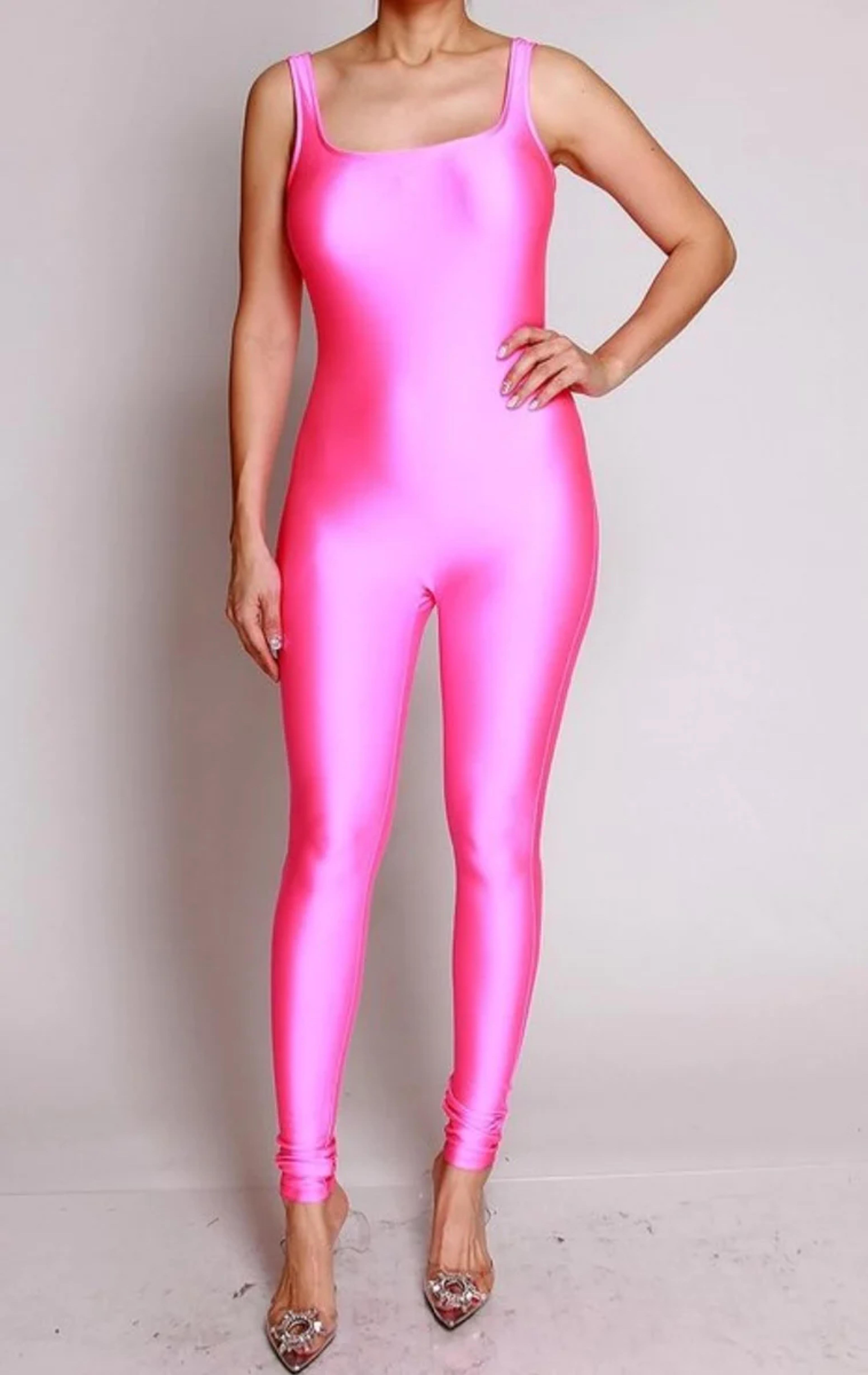 Promyse Neon Jumpsuit