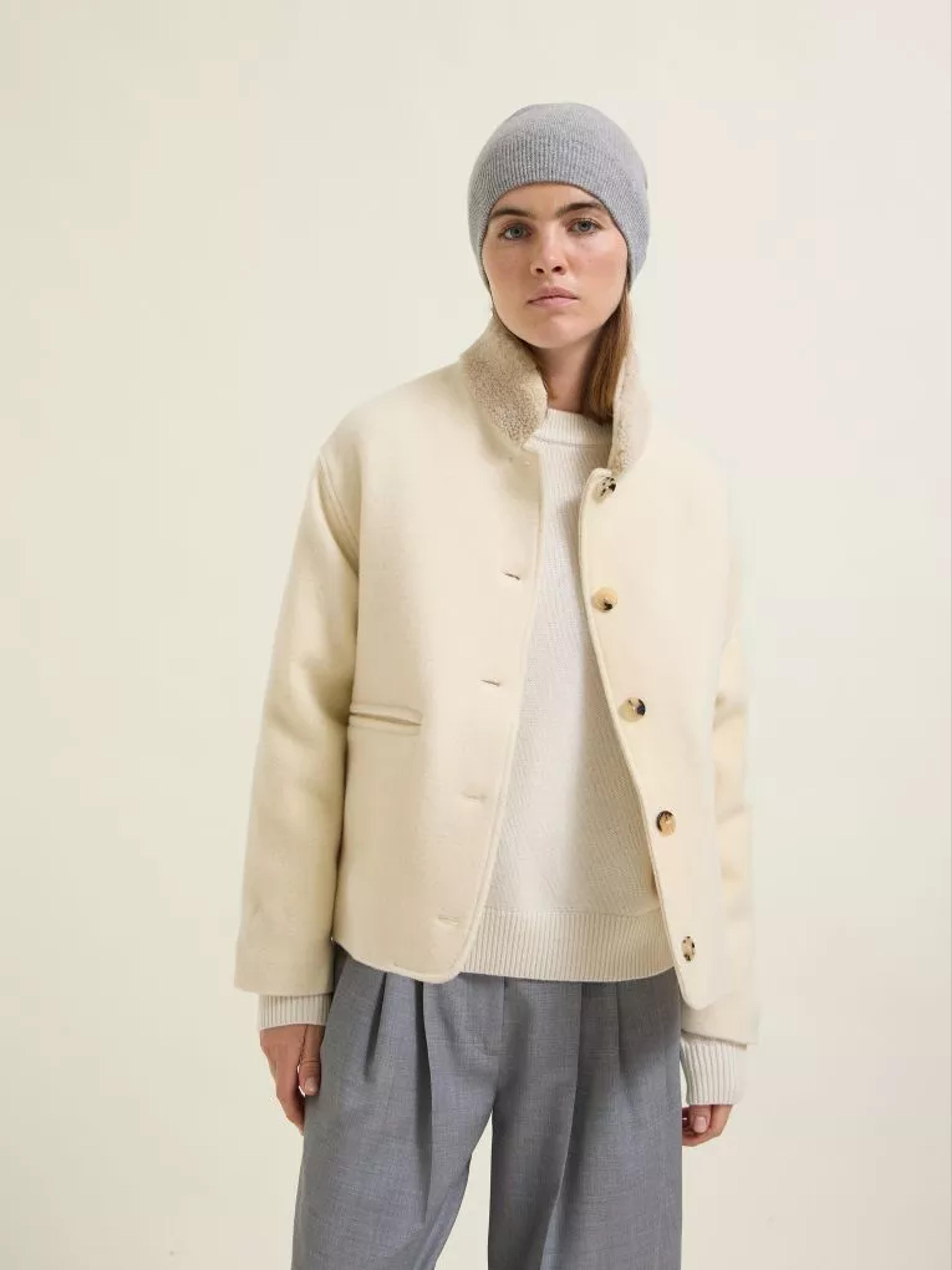 Manteau Dana