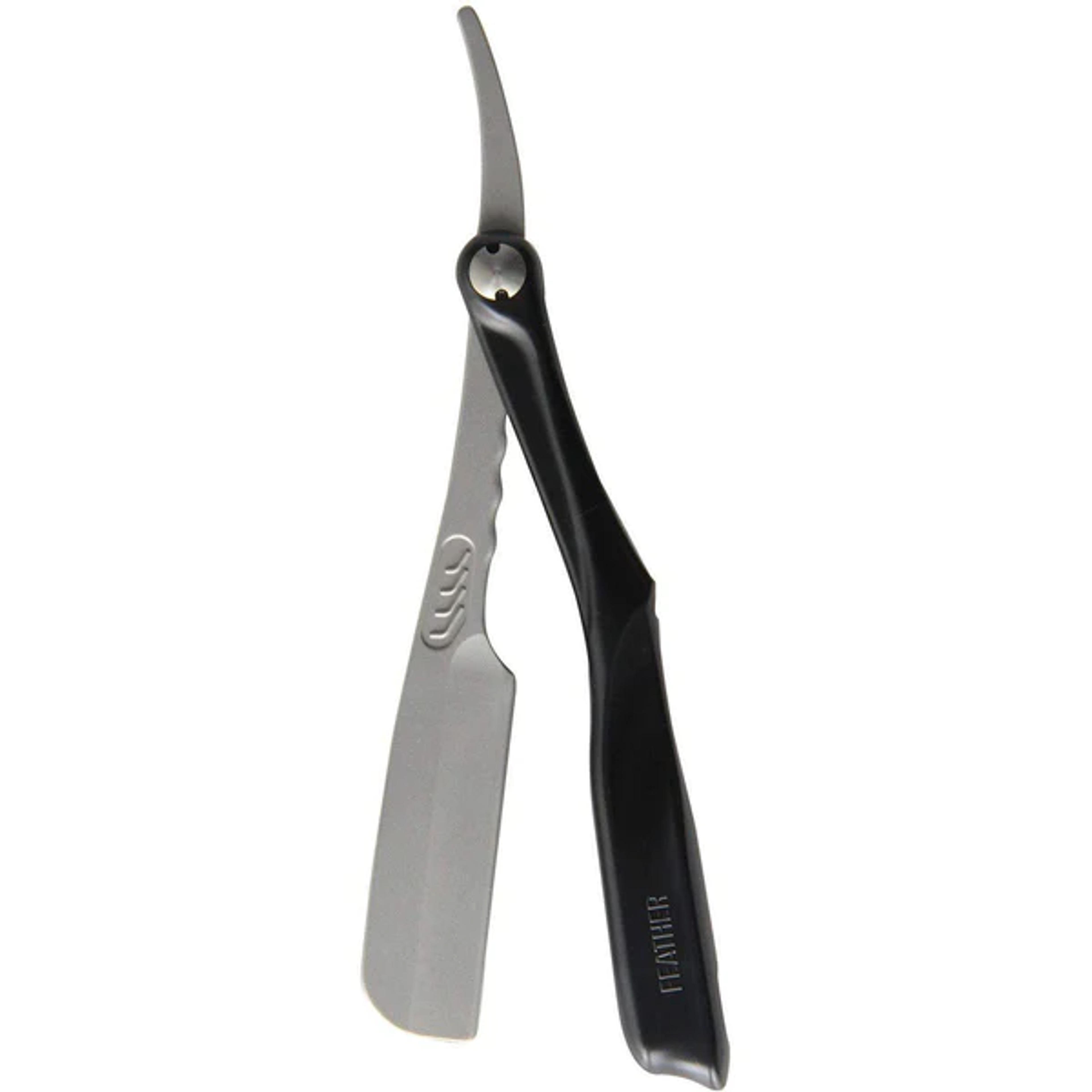 Feather Professional Artist Club Razor SS Black ACS-RB