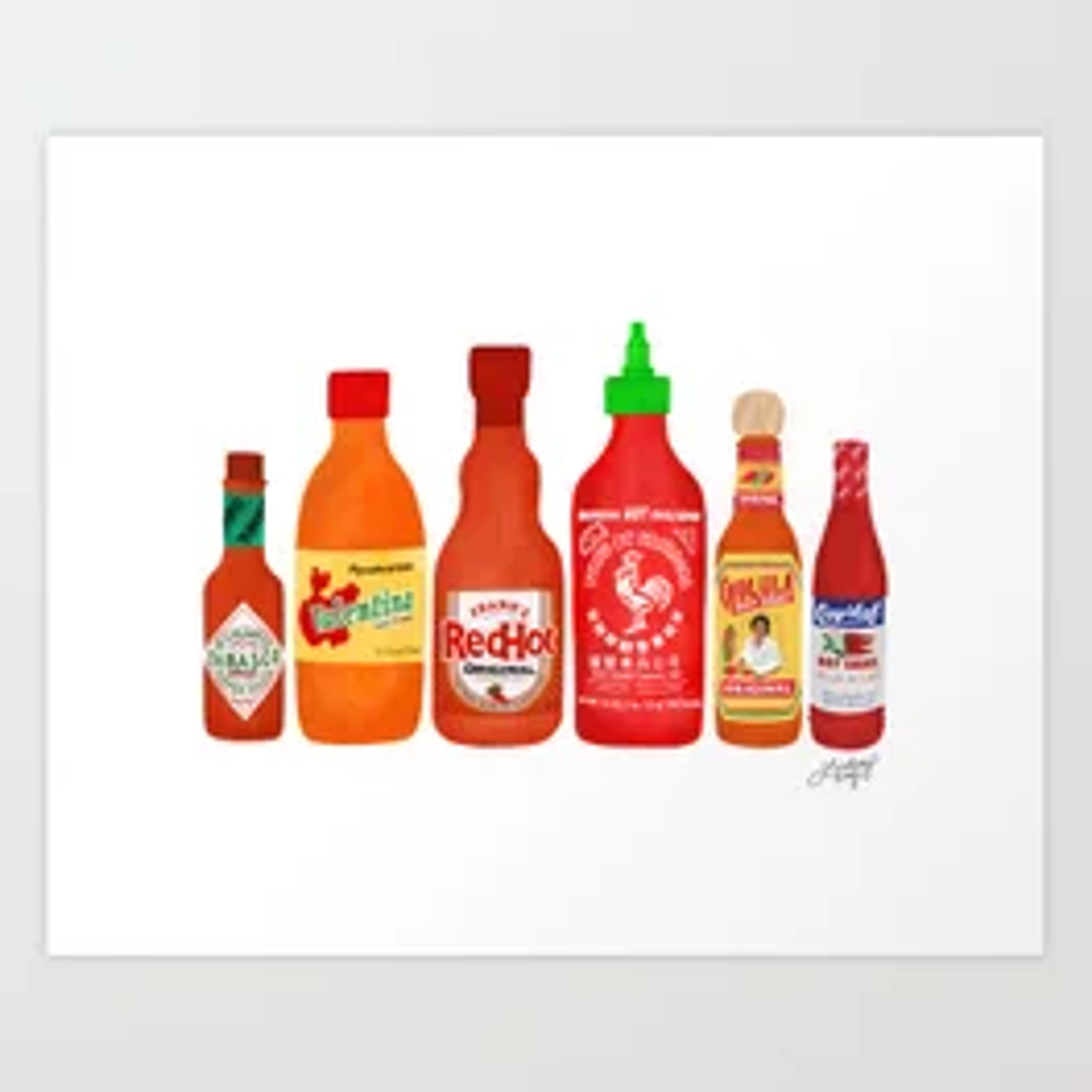 Art Prints to Match Any Home's Decor | Society6