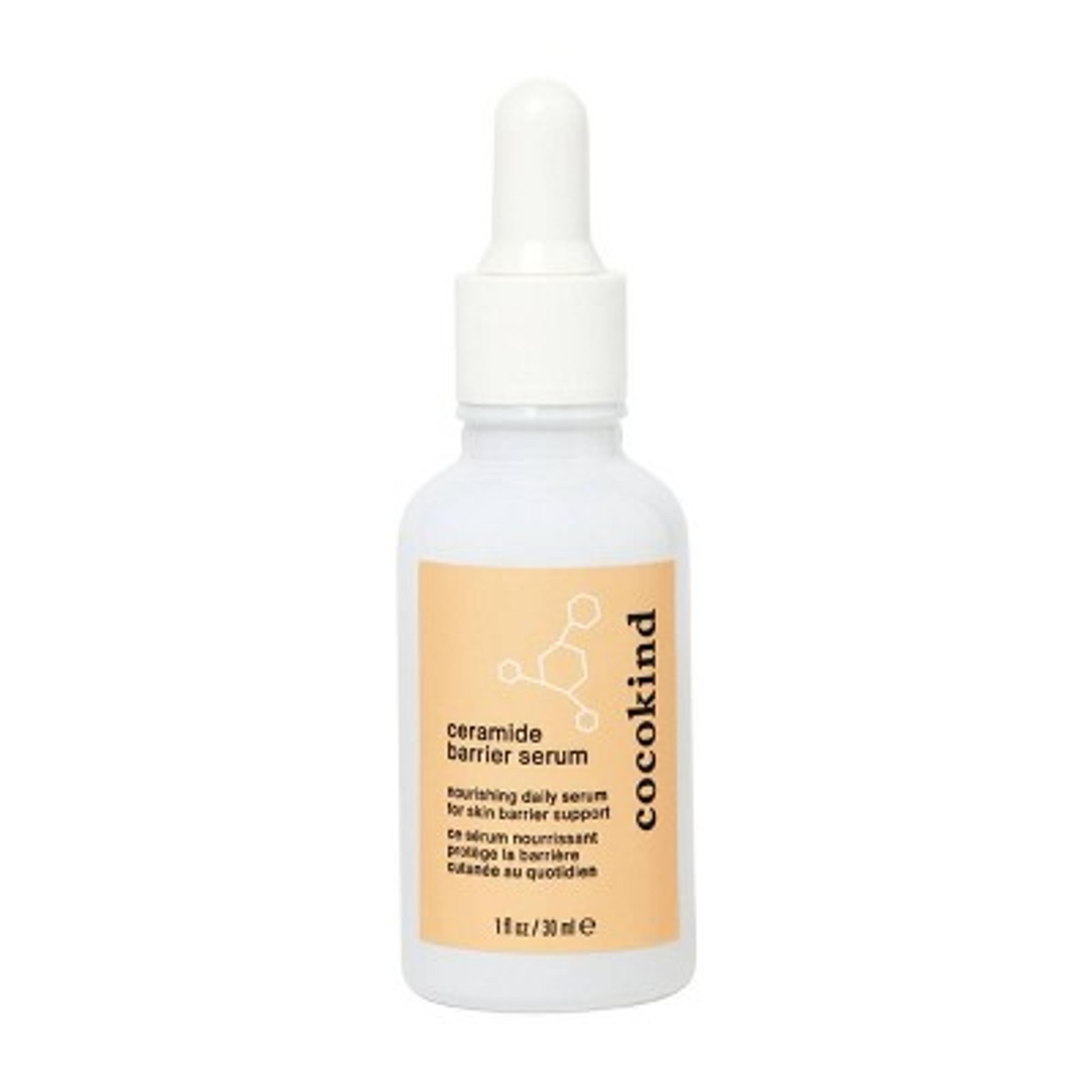 Cocokind Barrier Ceramide Serum - 1 Fl Oz : Target