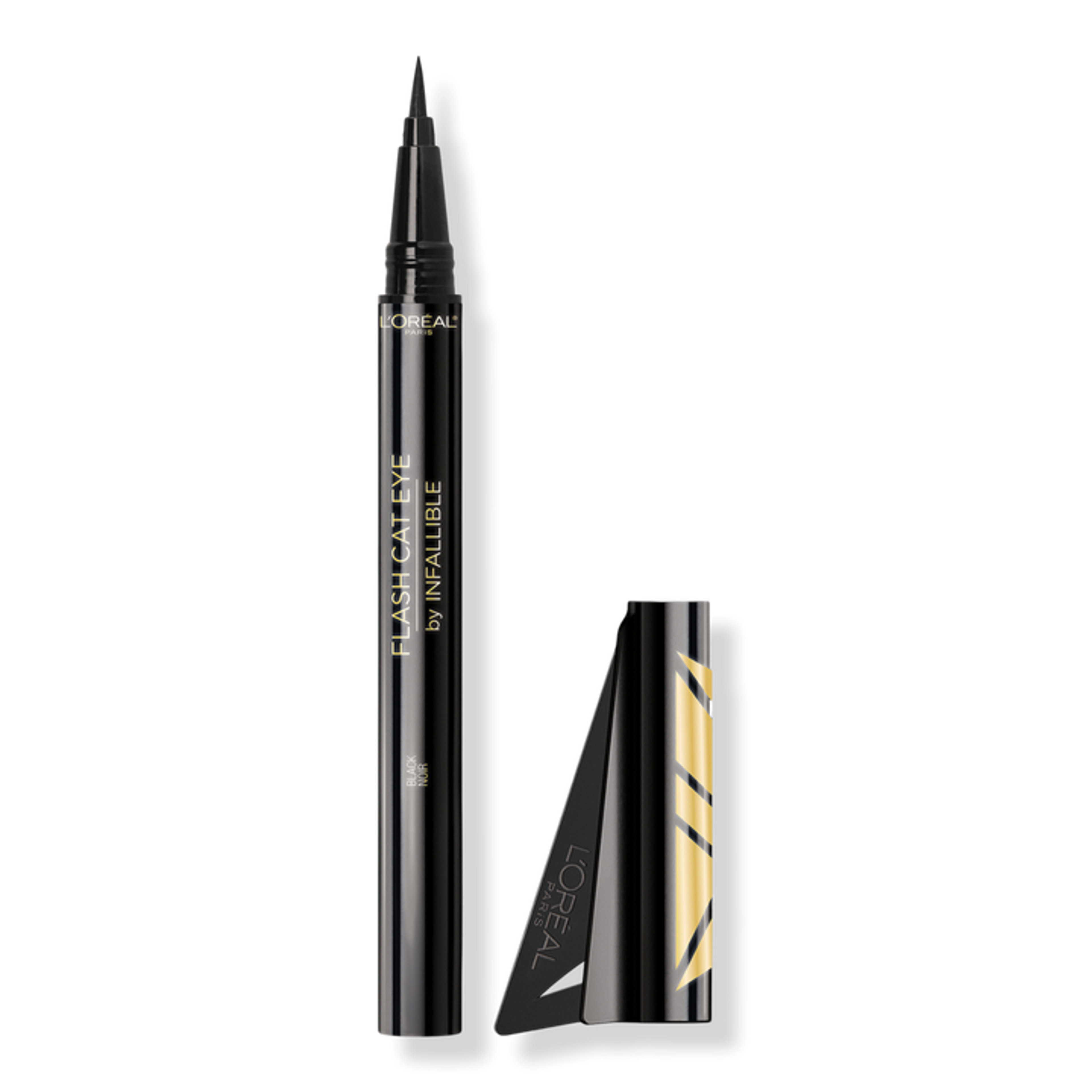 Infallible Flash Cat Eye Waterproof Liquid Eyeliner - L'Oréal | Ulta Beauty