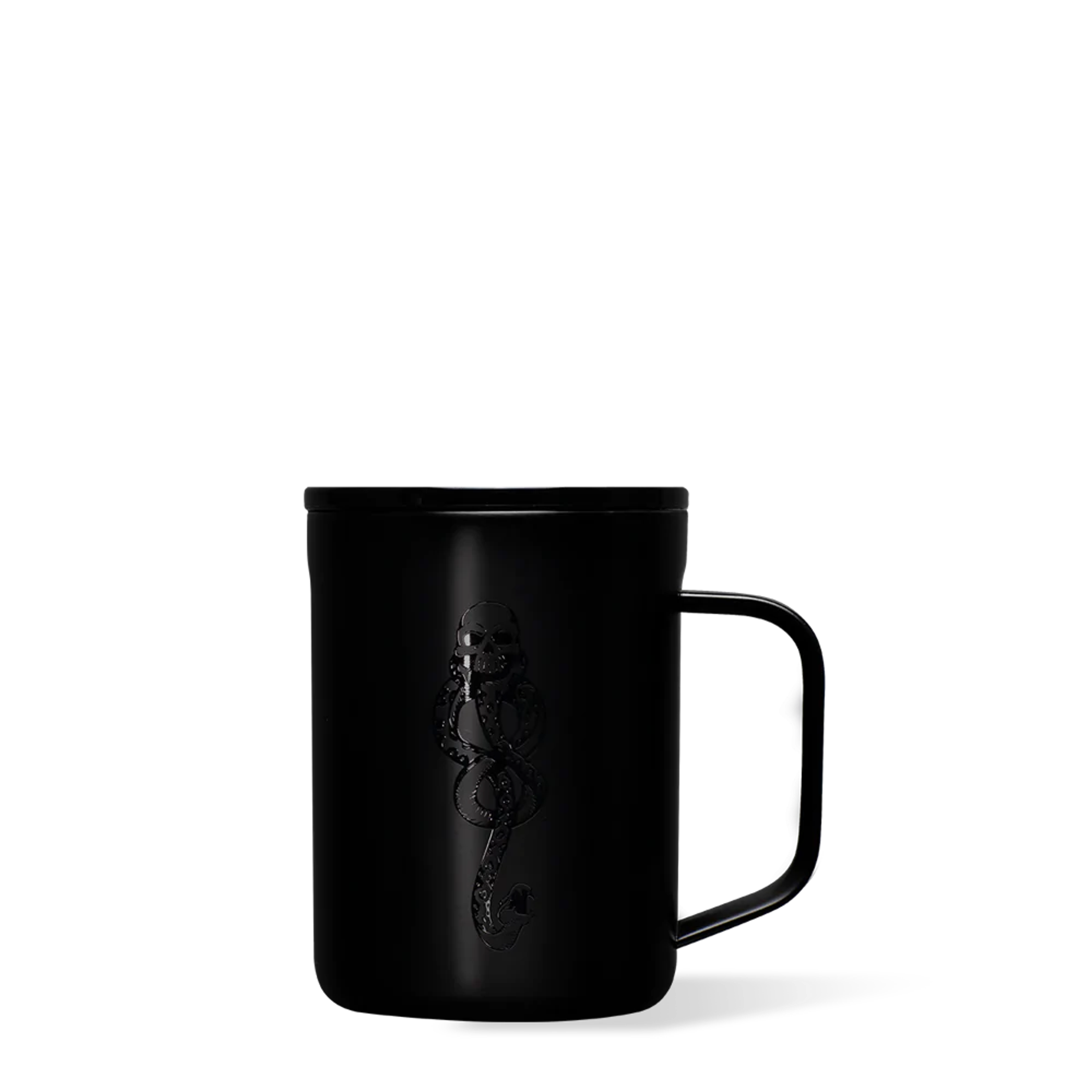 Harry Potter Coffee Mug - 16oz / Dark Mark