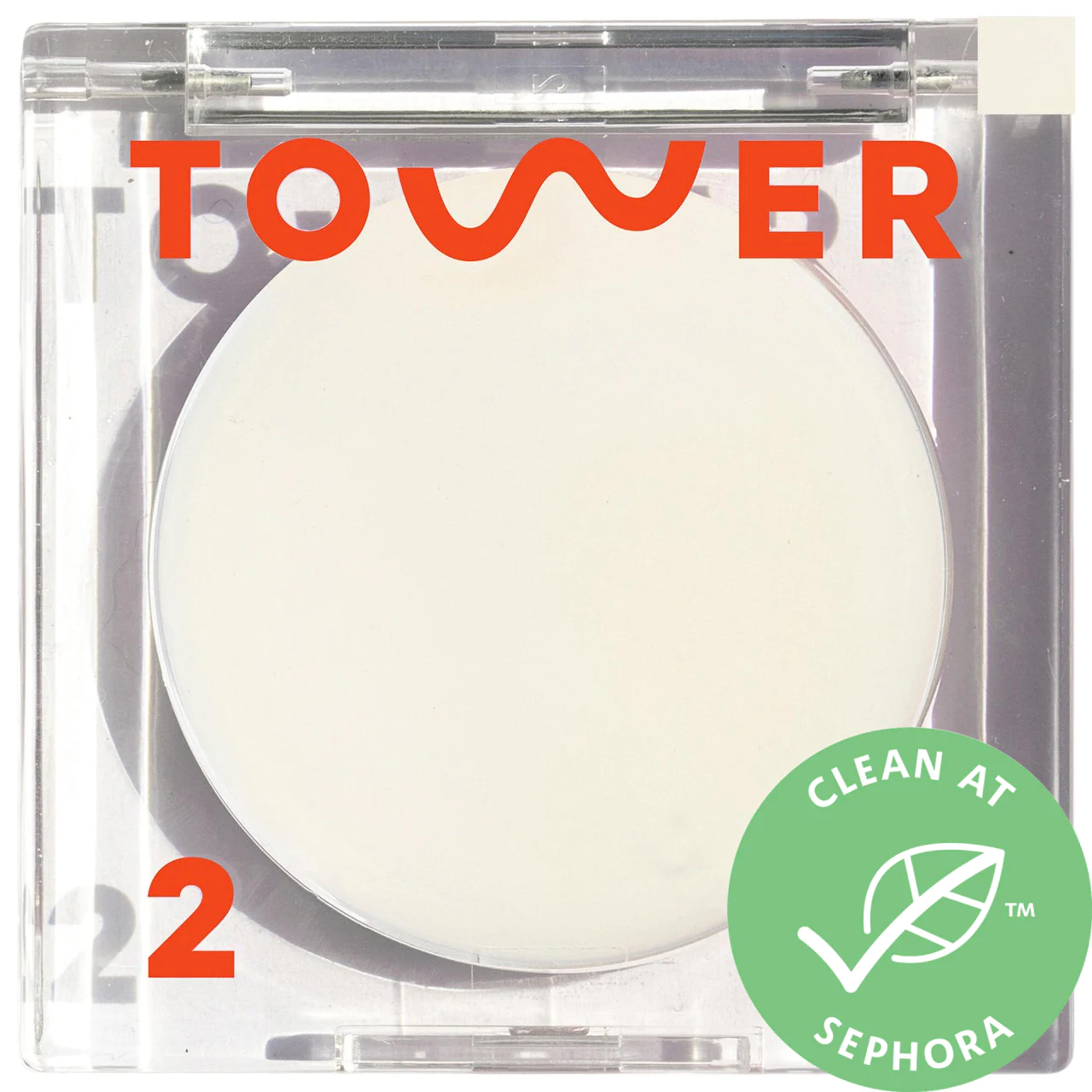 Tower 28 Beauty SuperDew Shimmer-Free Highlight Balm