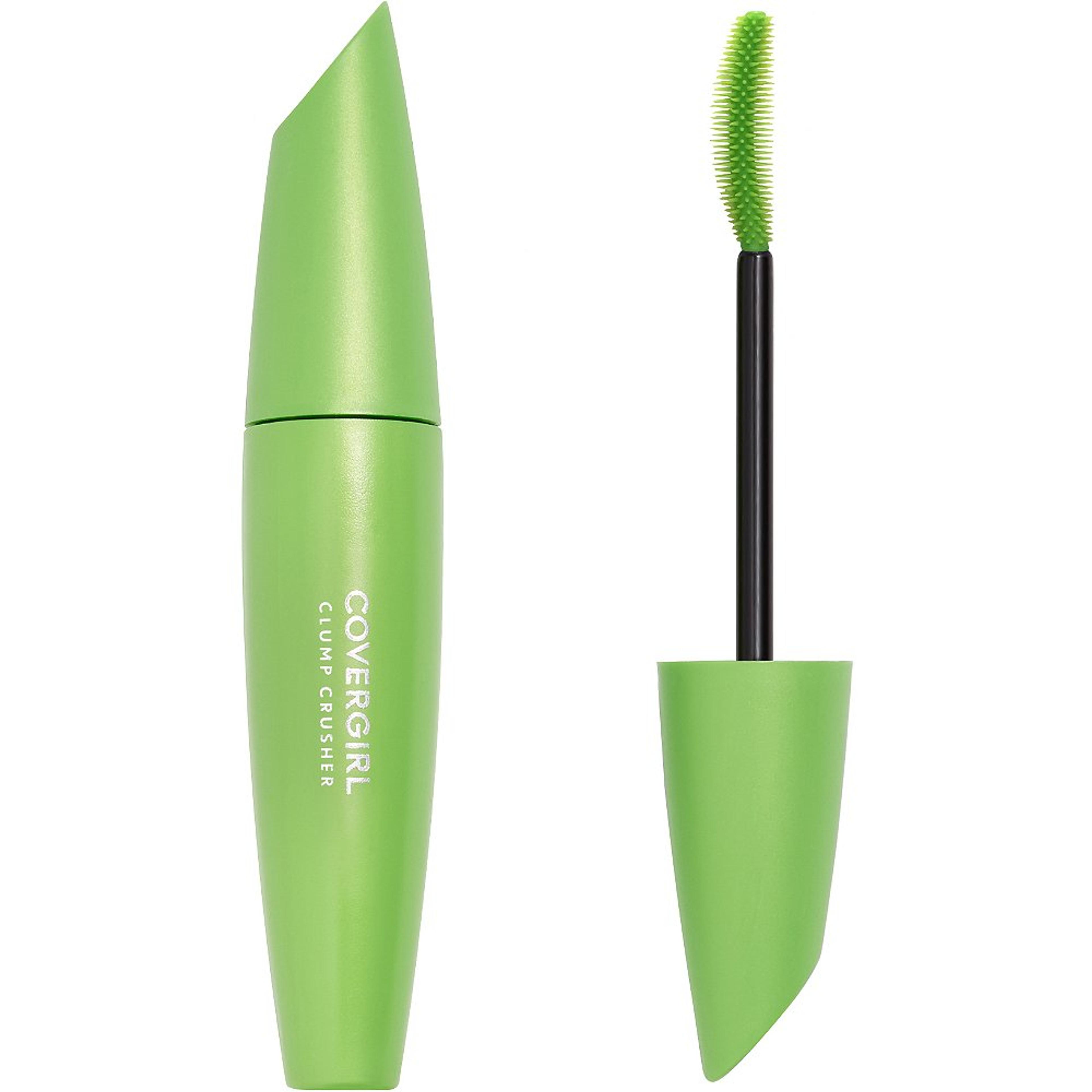 Clump Crusher Mascara