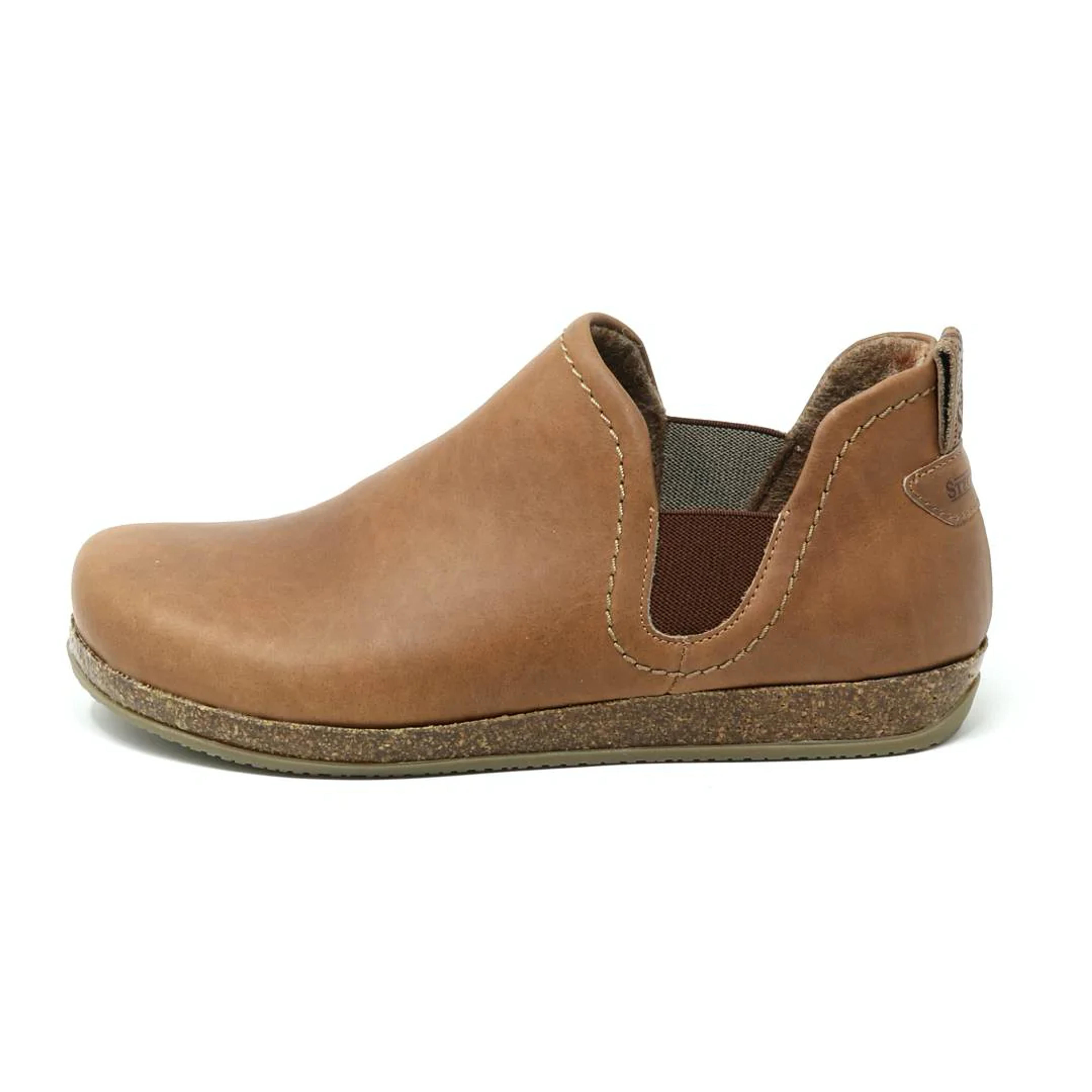 Women's 'Lieben' Chelsea Boot - Leather