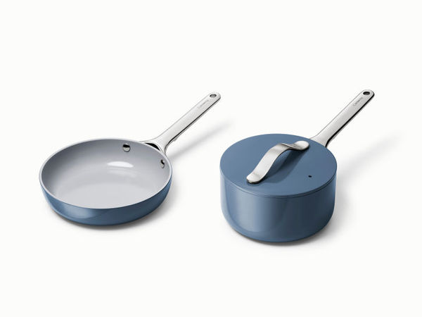 Need Cookware? Sam's Club Has a Caraway Dupe for Less Than Half the Price –  LifeSavvy