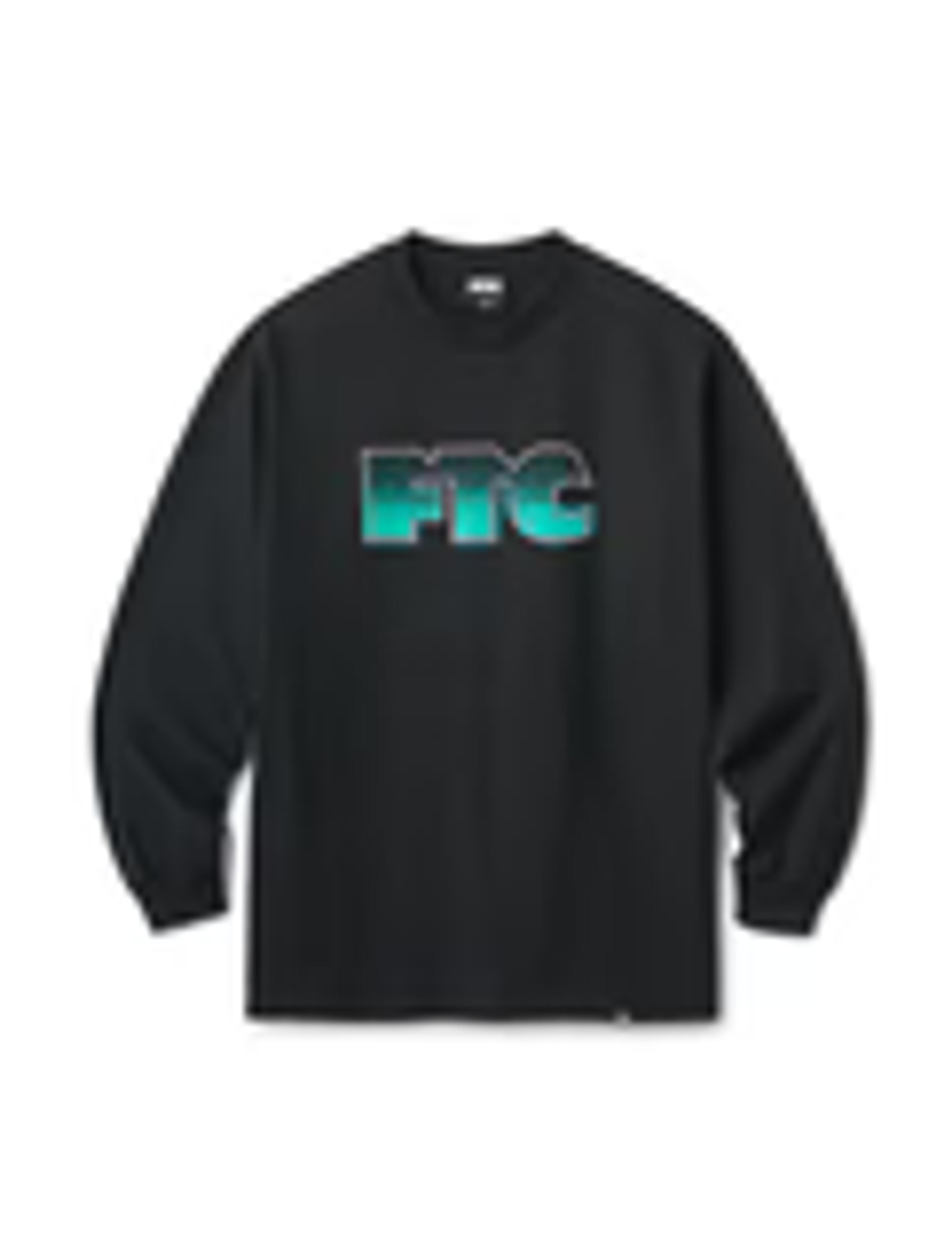 FTC SKATEBOARDING — OG POINTLISIM L/S TEE