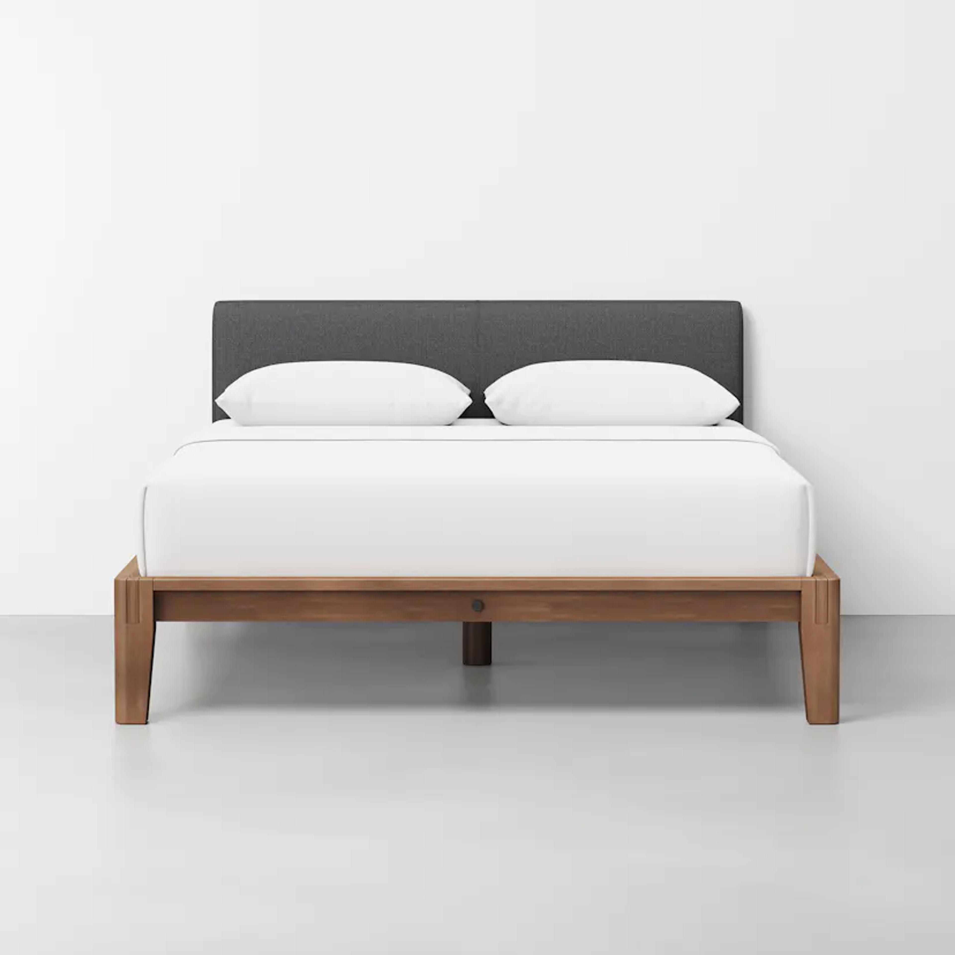 The Bed - The Perfect Platform Bed Frame