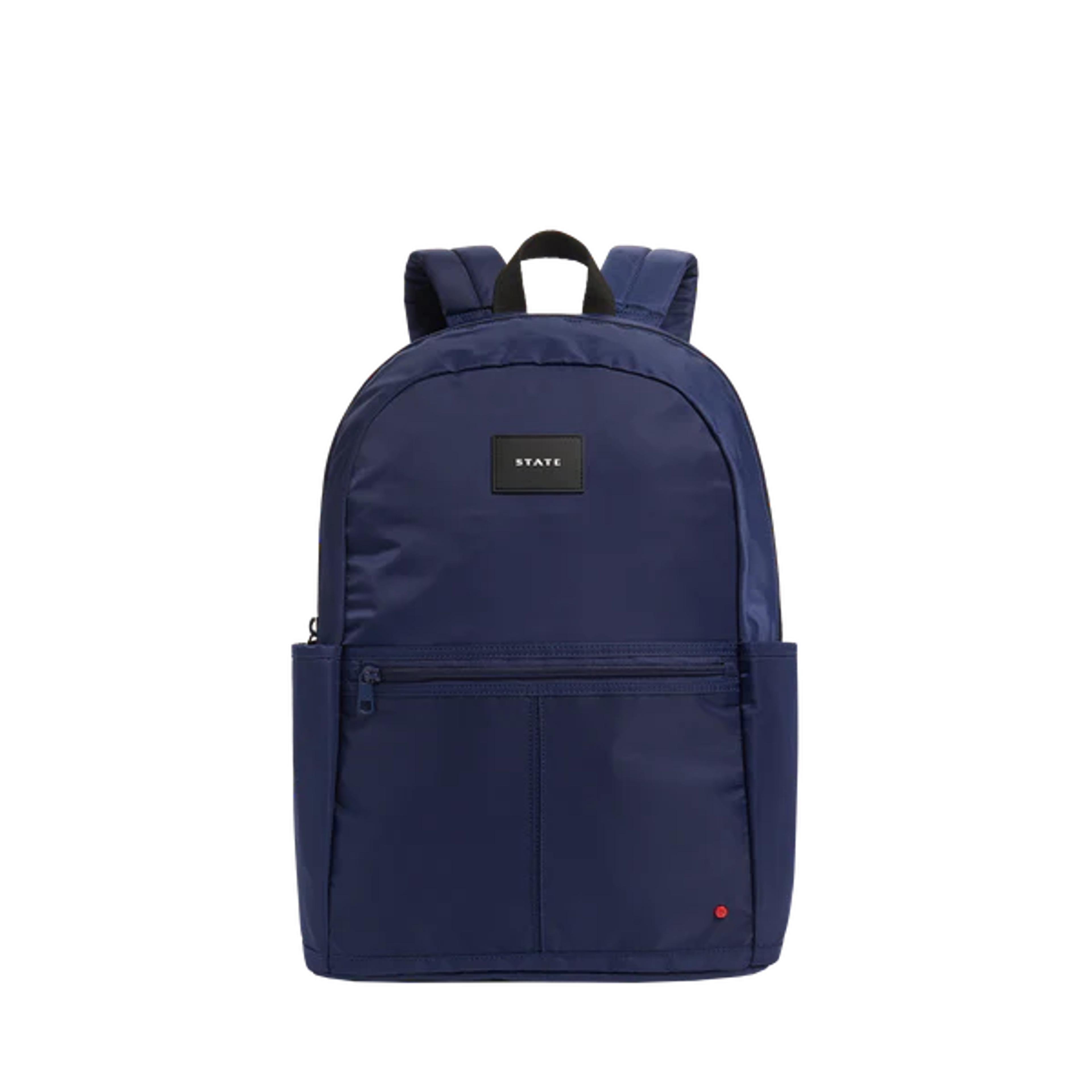 Kane XL Backpack Nylon Navy – STATE Bags